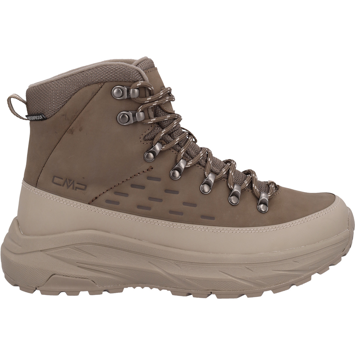 Image of CMP Damen Dypsie Mid WP Schuhe