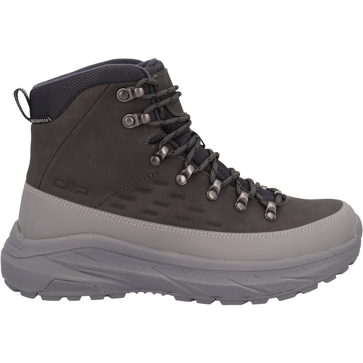 Image of CMP Donna Scarpe Dypsie Mid WP