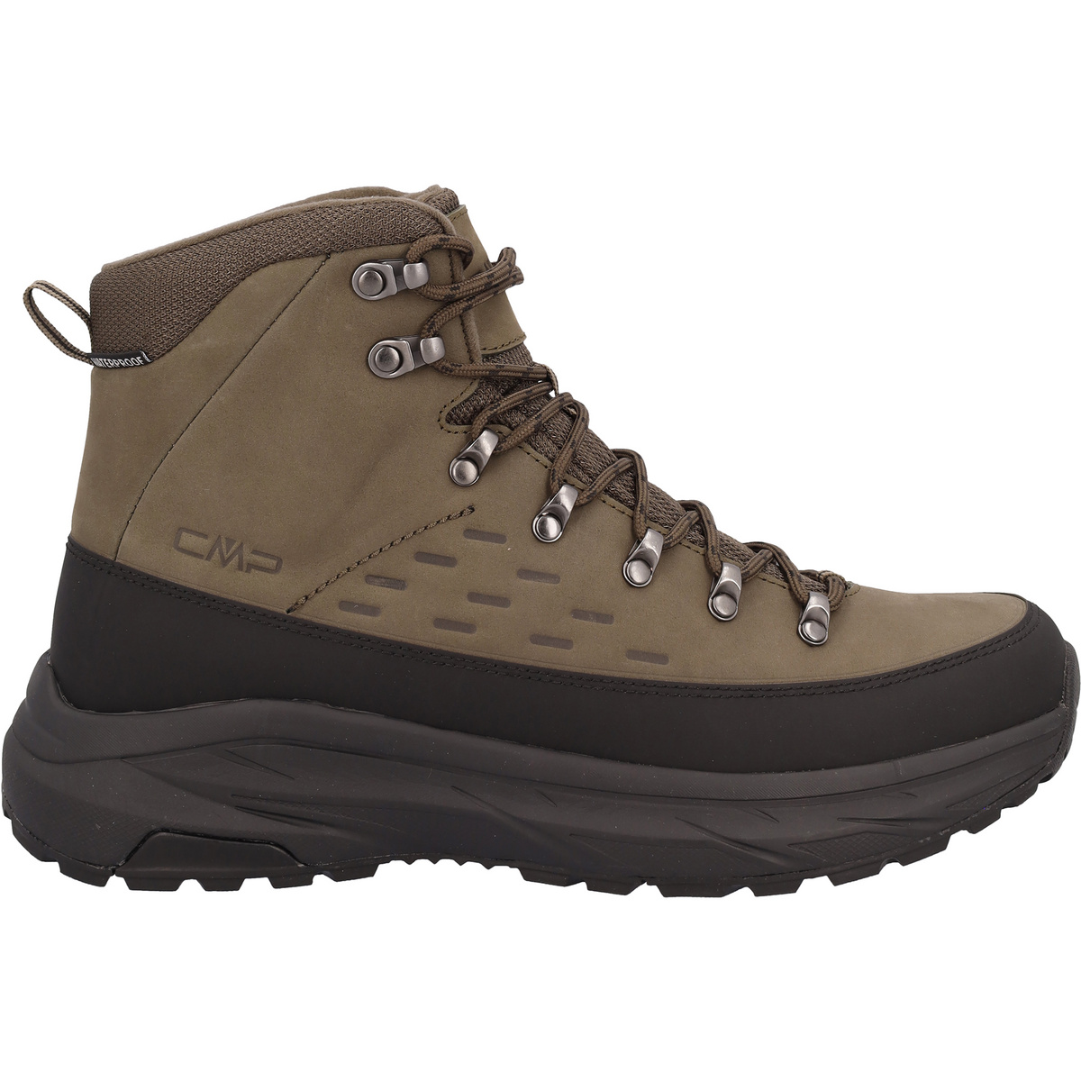 Image of CMP Herren Dypsie Mid WP Schuhe