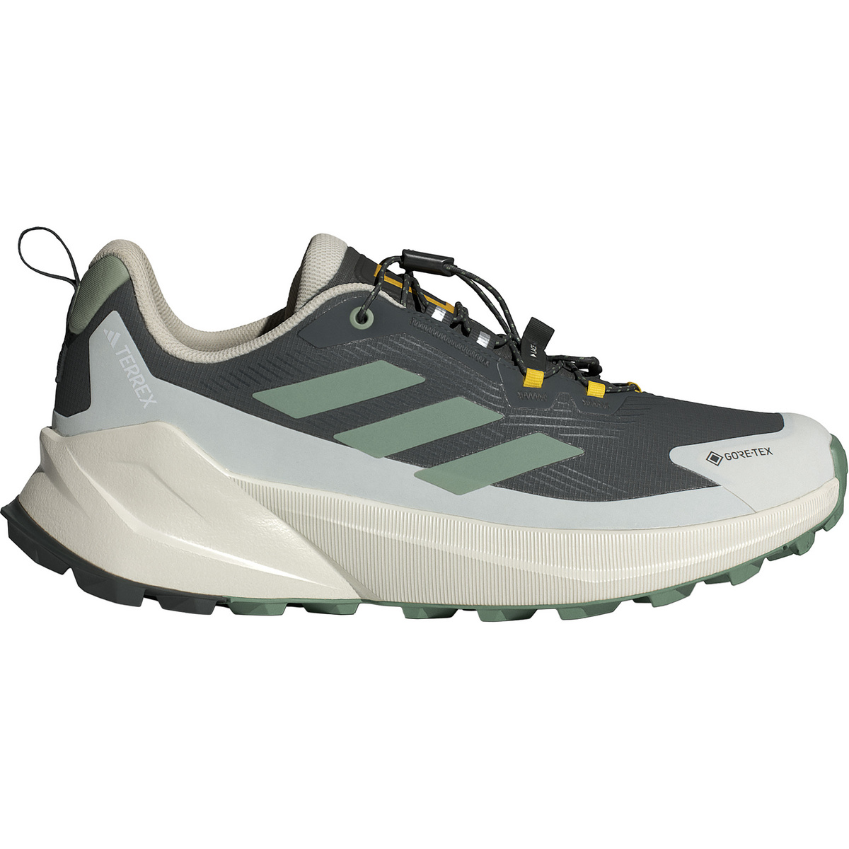 adidas Terrex Homme Chaussures Trailmaker 2 GTX x NG (taille 45 , Gris)