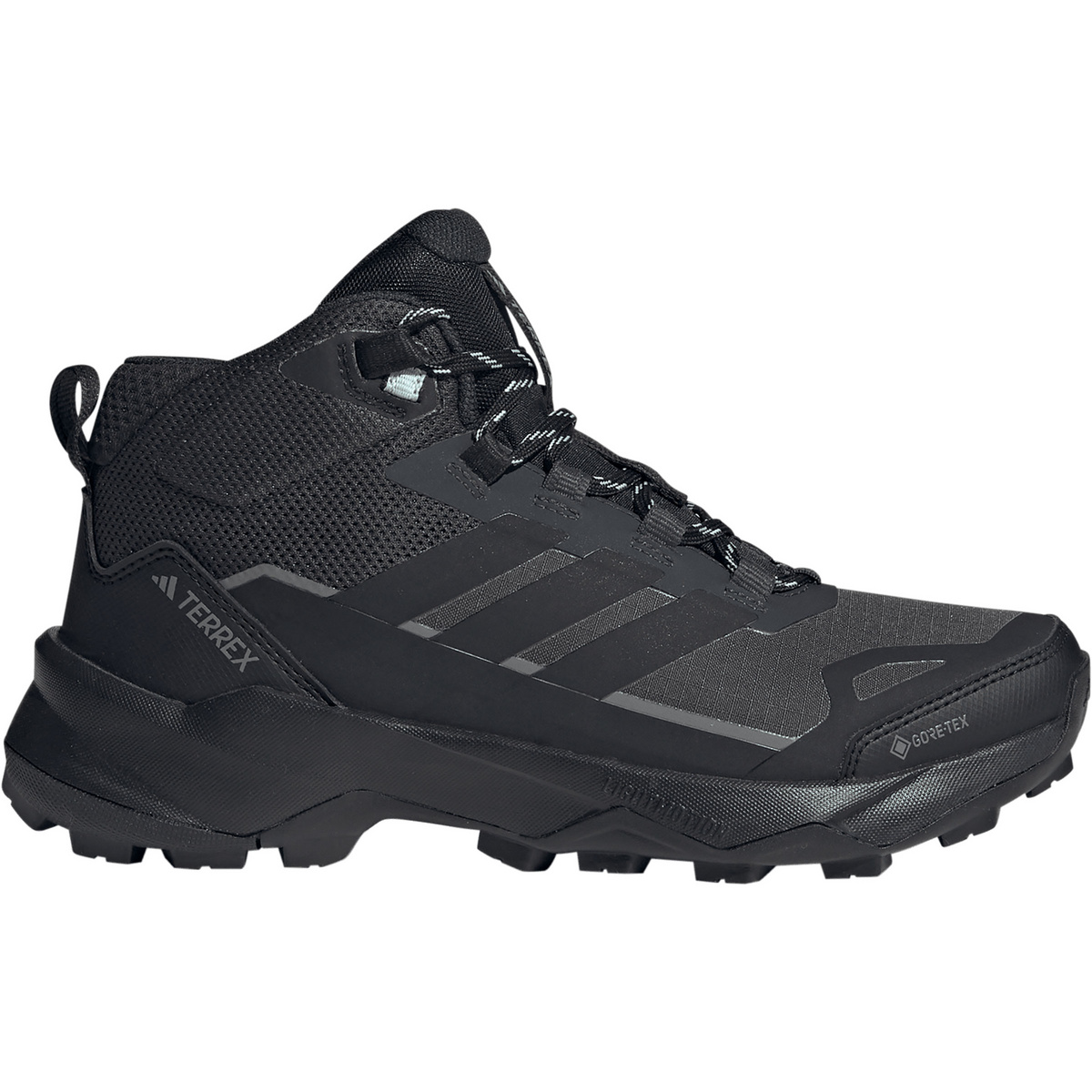 adidas Terrex Damen Skychaser AX5 Mid GTX Schuhe (Größe 42, schwarz)