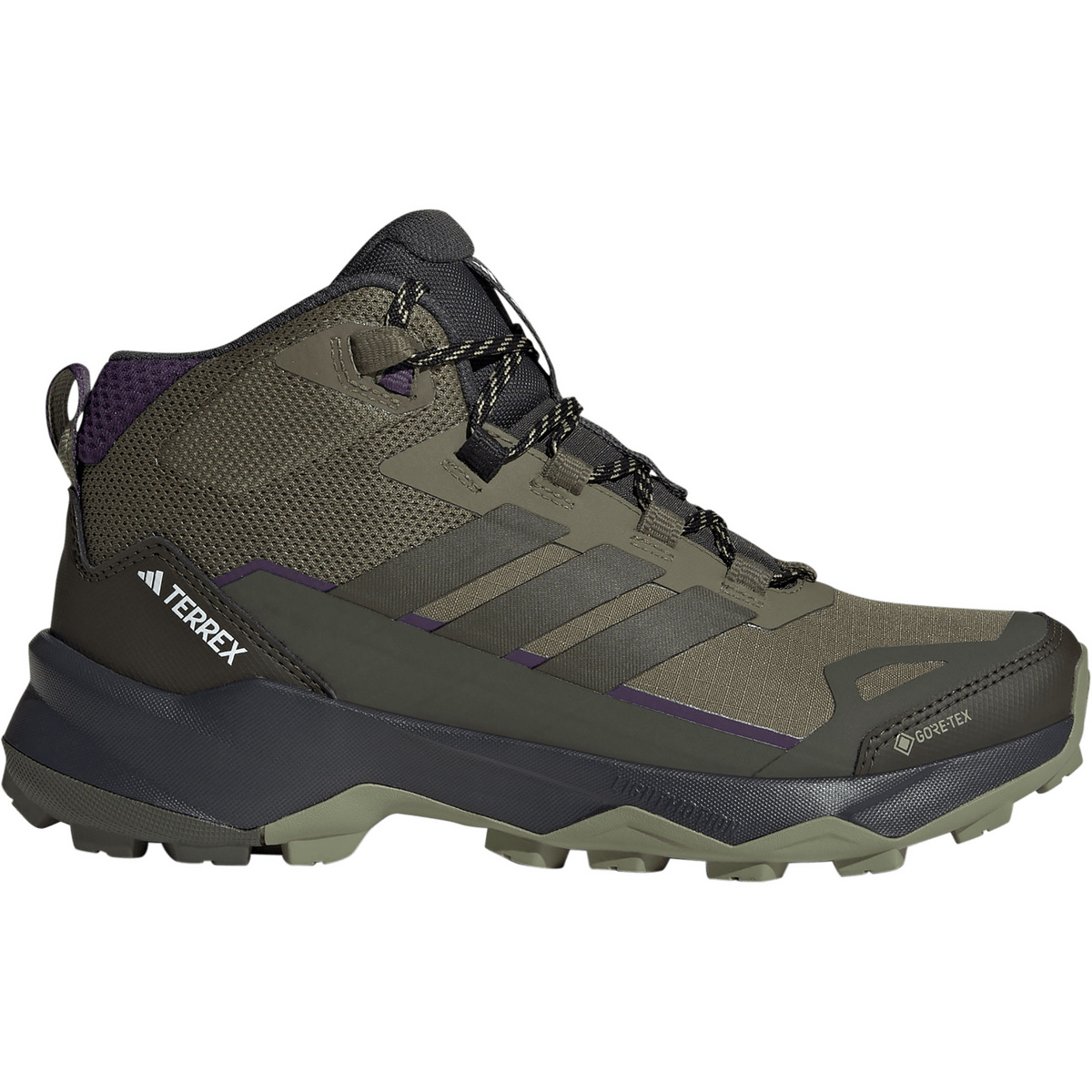 Image of adidas Terrex Donna Scarpe Skychaser AX5 Mid GTX