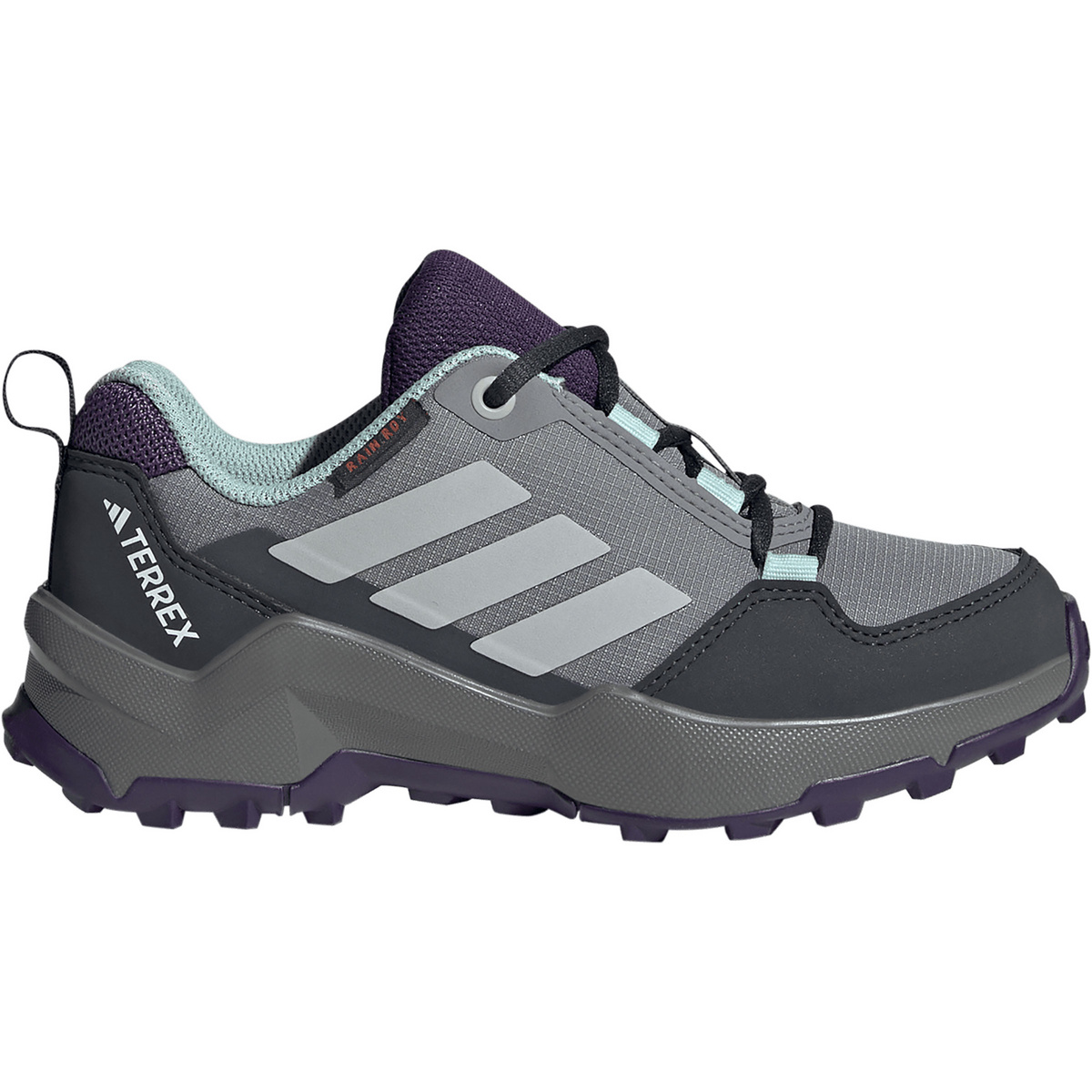 Image of adidas Terrex Bambino Scarpe AX4R Rain.Rdy
