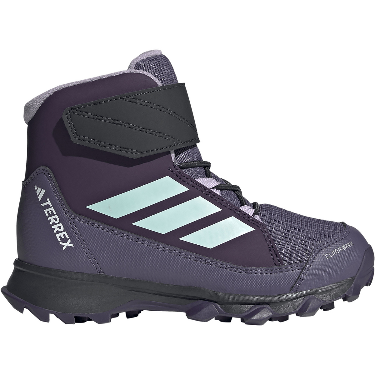 Image of adidas Terrex Bambino Scarpe Snow CF Climawarm