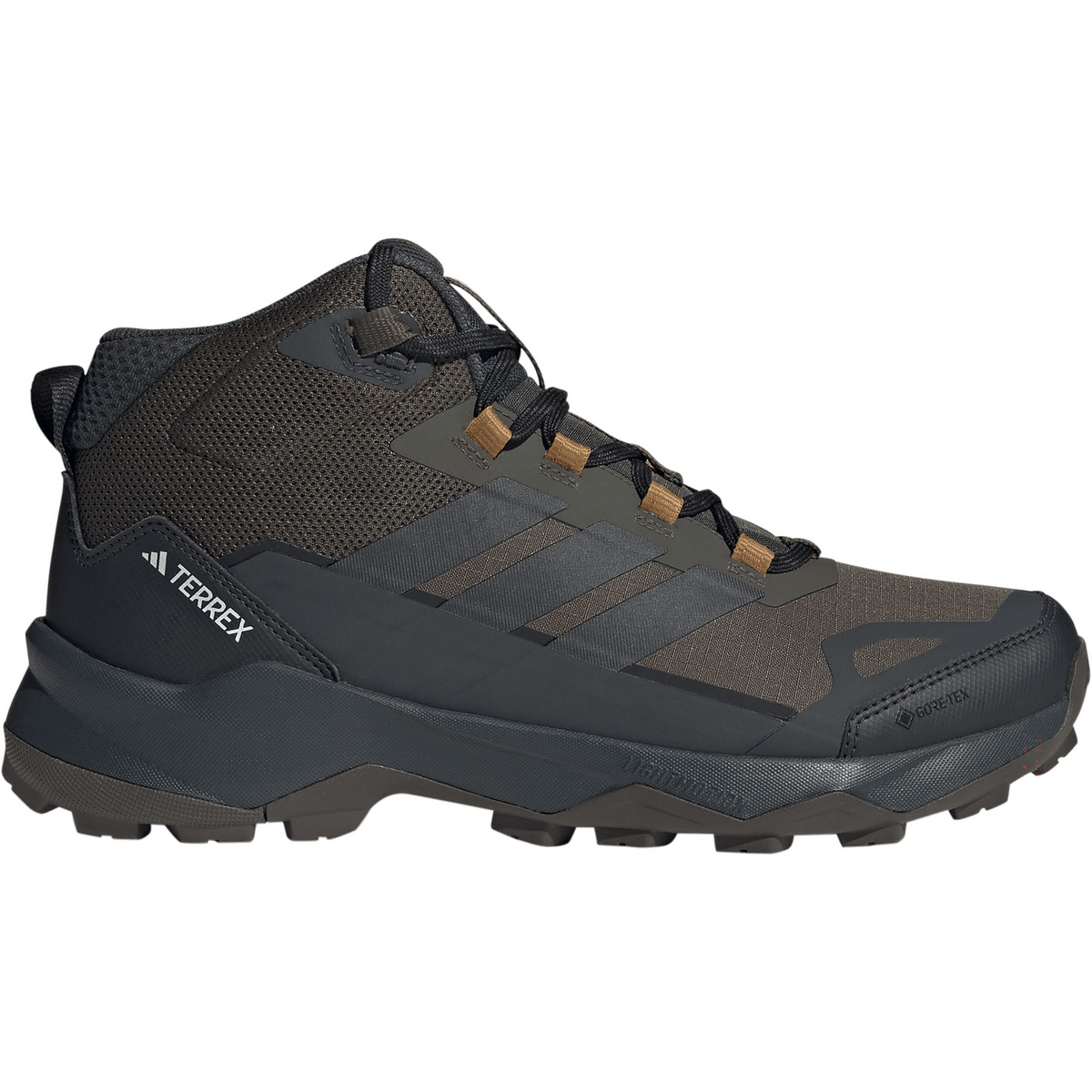 Image of adidas Terrex Uomo Scarpe Skychaser AX5 Mid GTX