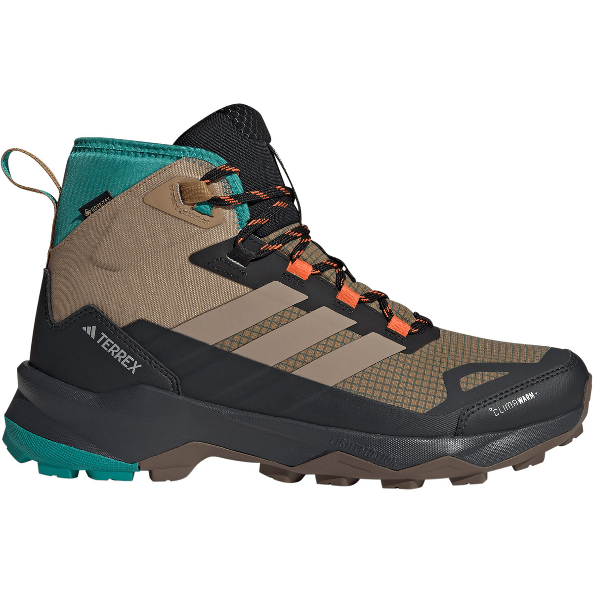 Image of adidas Terrex Uomo Scarpe Skychaser AX5 Mid GTX Climawarm+