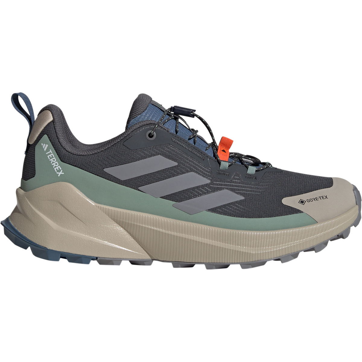 Image of adidas Terrex Uomo Scarpe Trailmaker 2 GTX Speed Lace