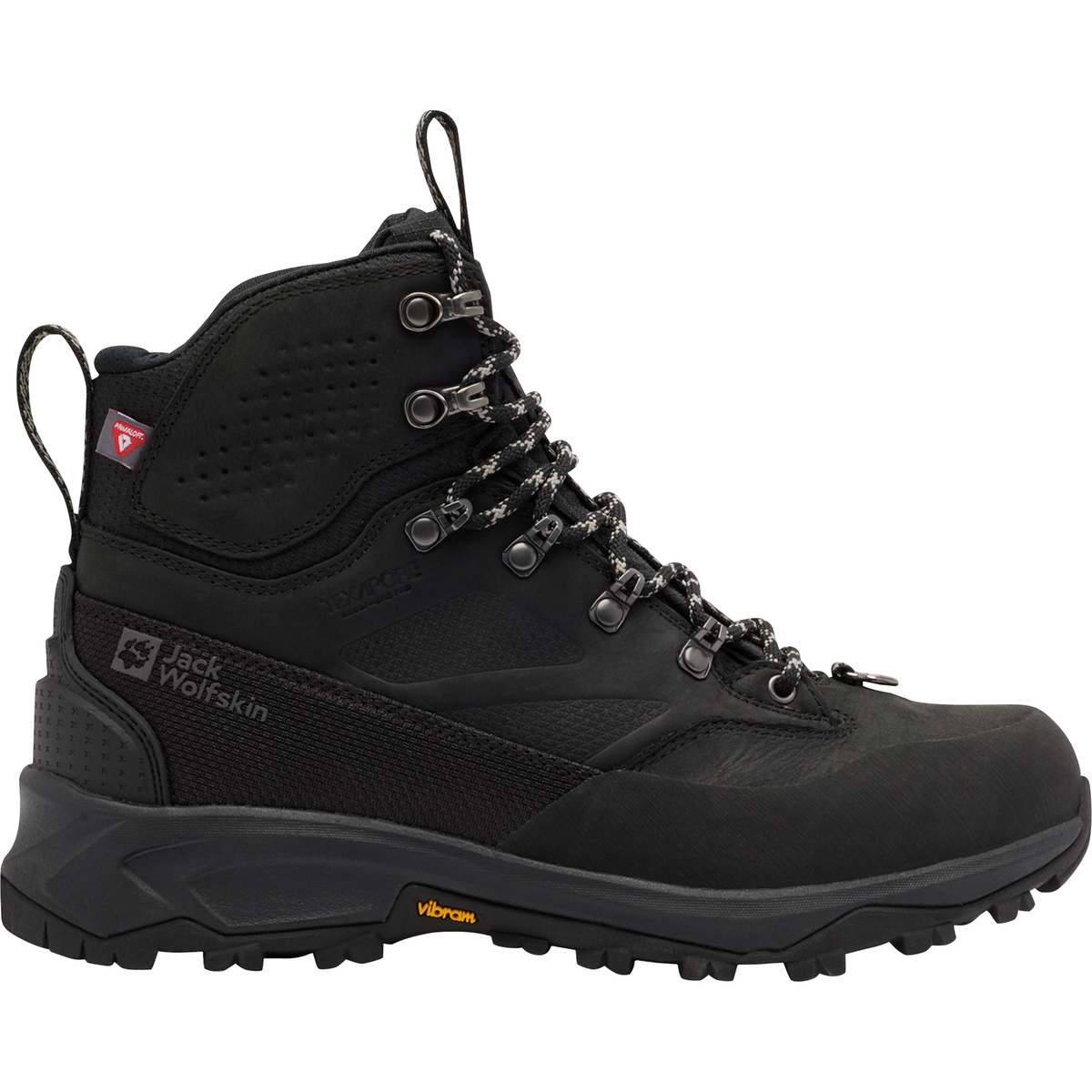 Image of Jack Wolfskin Donna Scarpe Terraquest Arctic Texapore Mid