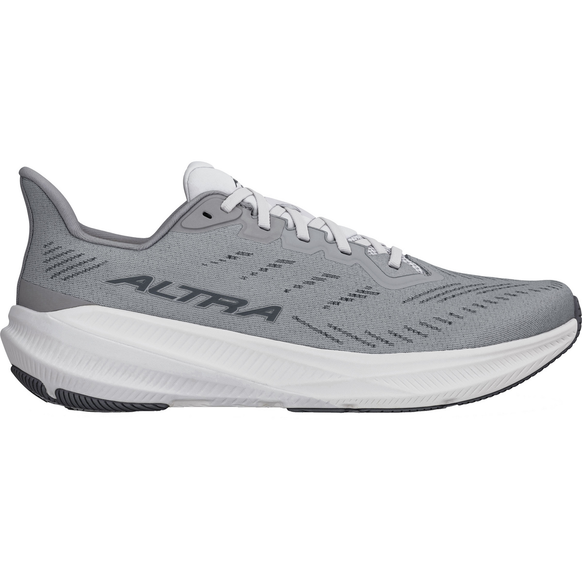 Altra Herren Experience Flow 2 Schuhe (Größe 46, grau)