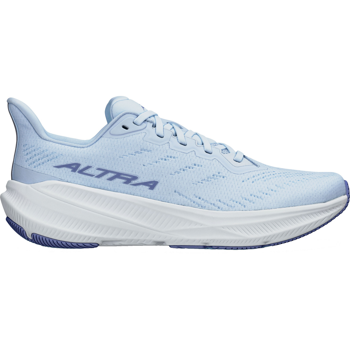 Altra Damen Experience Flow 2 Schuhe (Größe 37.5, blau)