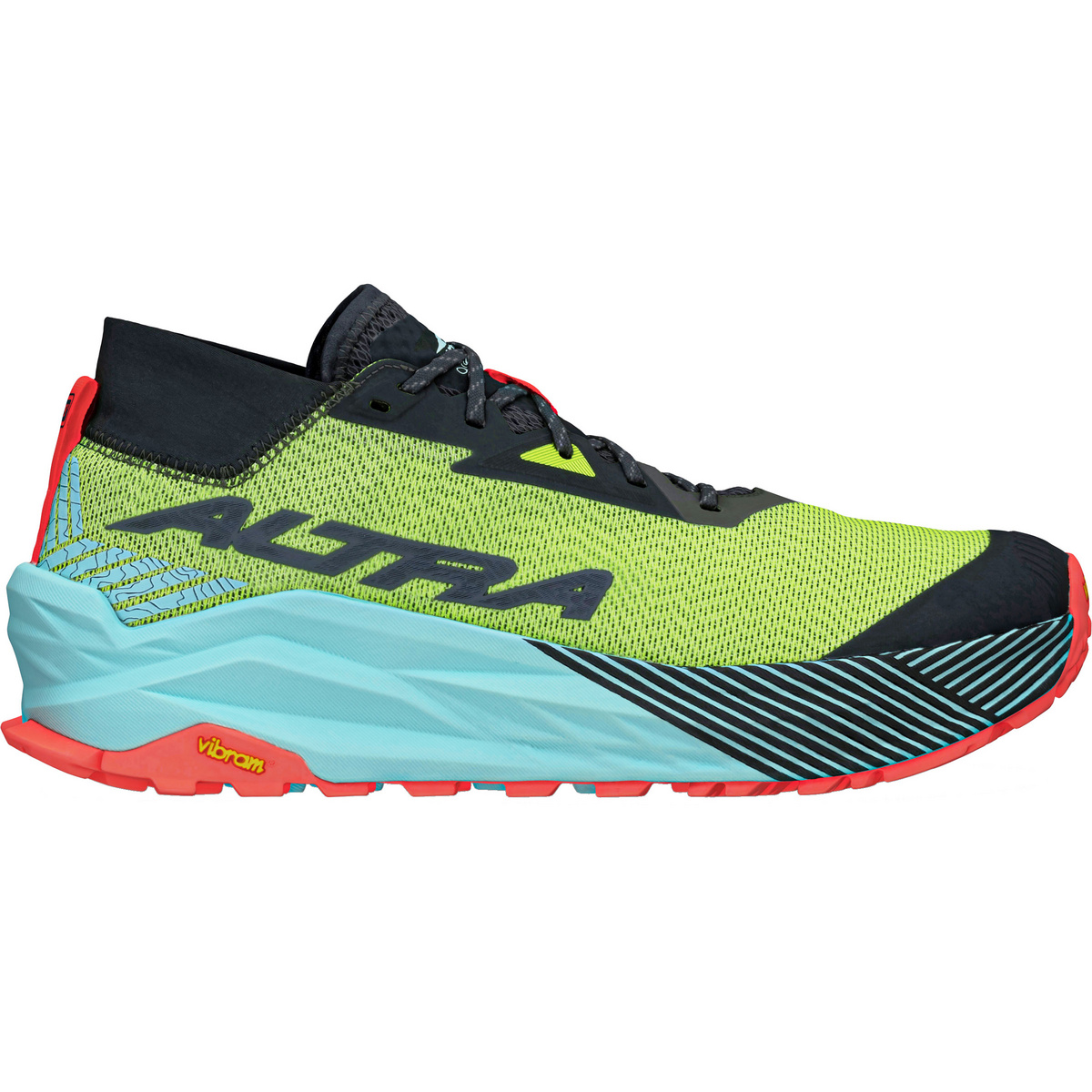 Altra Homme Chaussures Olympus 275 (taille 44, Multicolore)