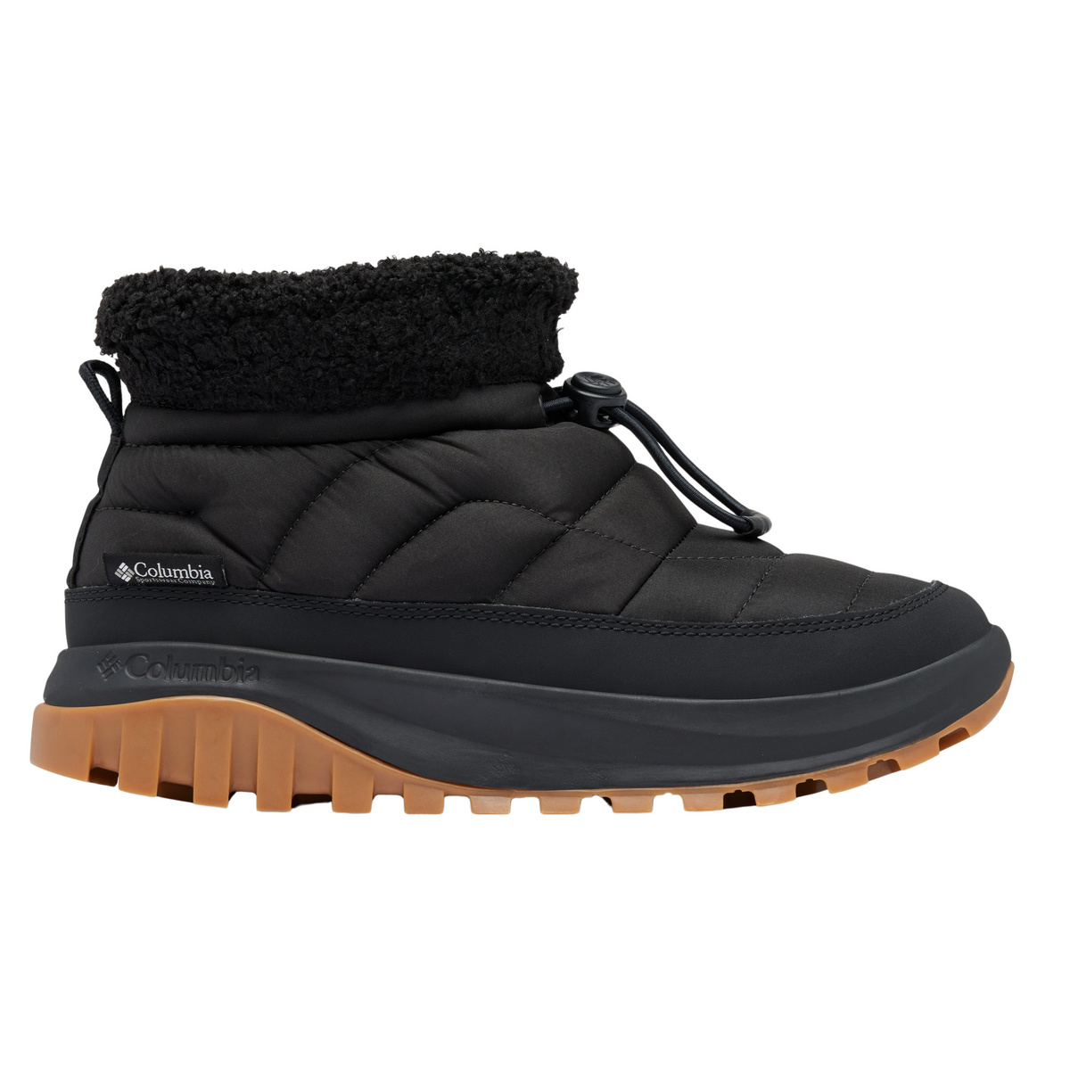 Image of Columbia Donna Scarpe Snowtrot Shorty