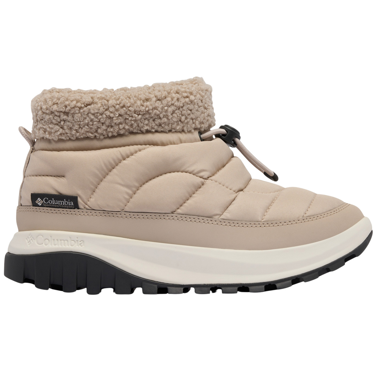 Image of Columbia Donna Scarpe Snowtrot Shorty