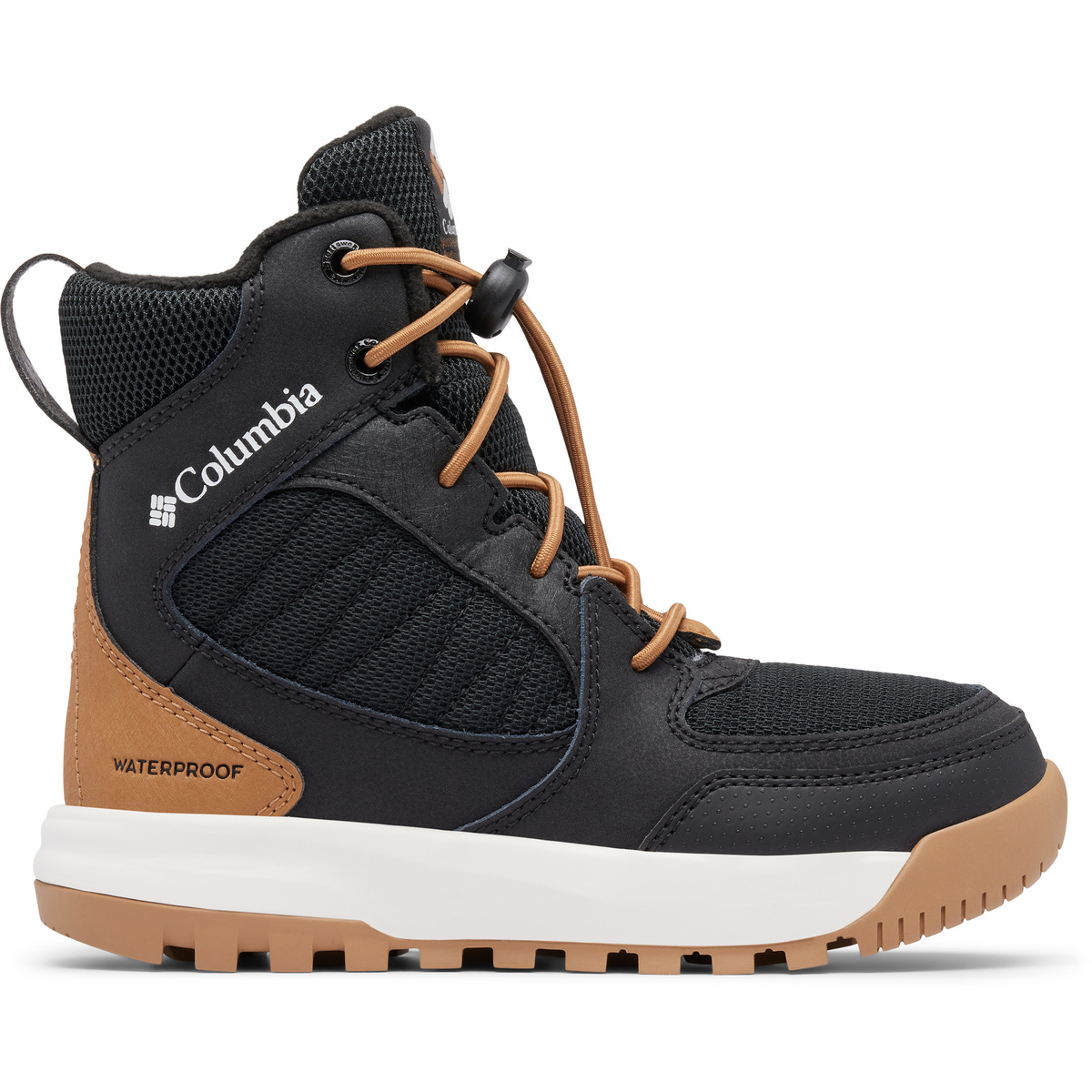 Image of Columbia Bambino Scarpe Portlander Omni Heat