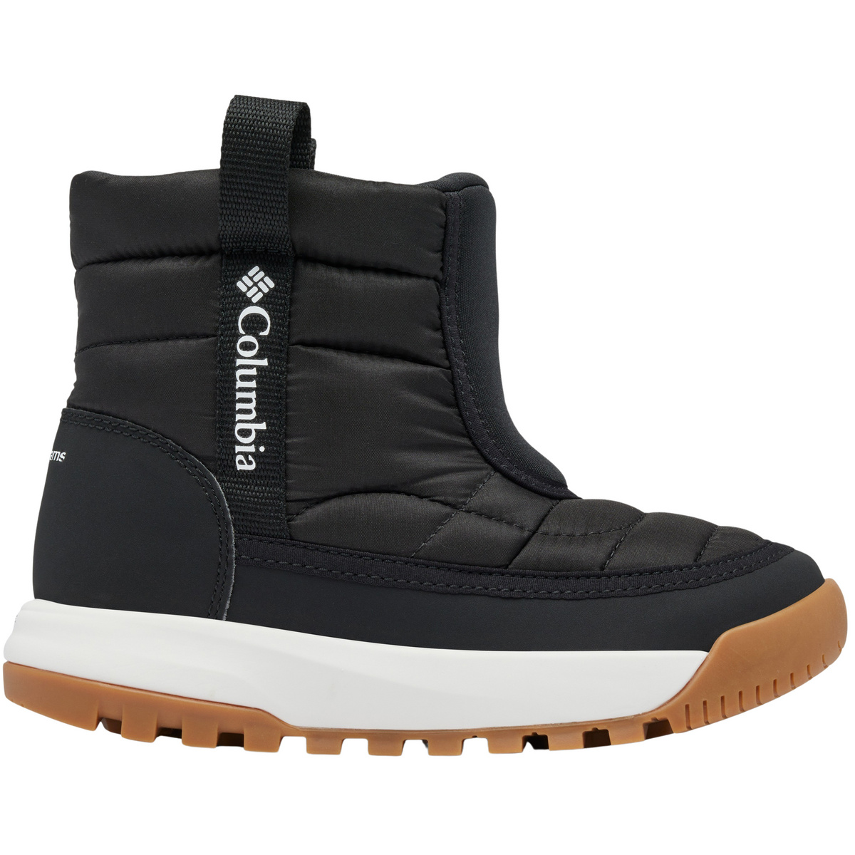 Image of Columbia Kinder Snowtrot Mid Schuhe