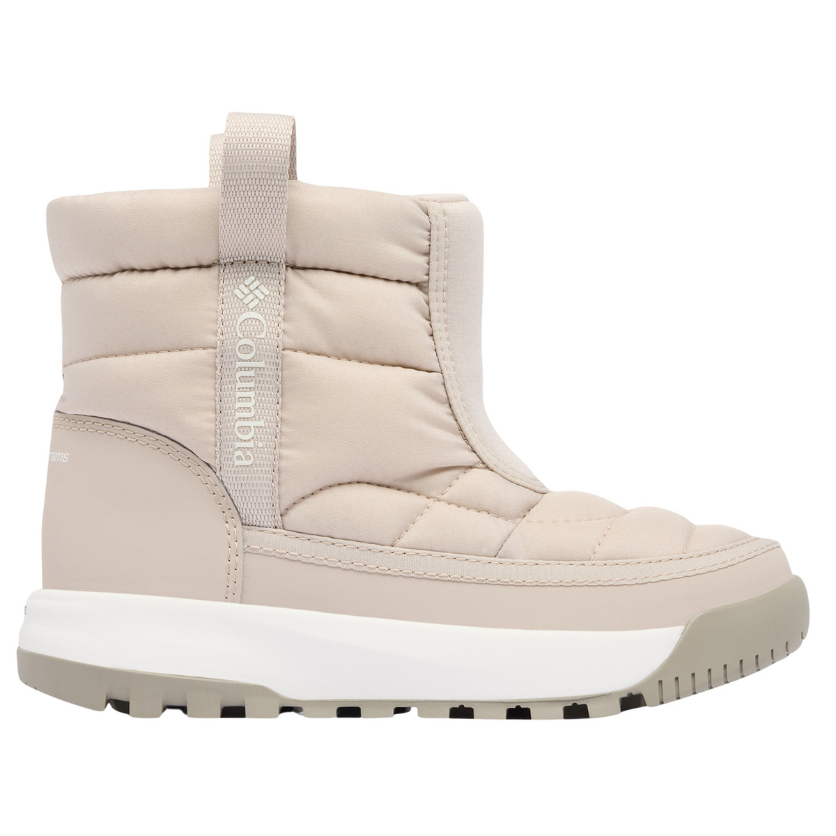 Image of Columbia Bambino Scarpe Snowtrot Mid