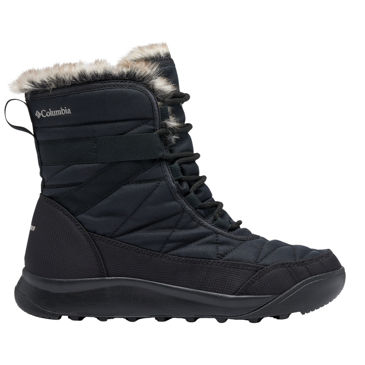 Image of Columbia Donna Scarpe Minx Shorty IV