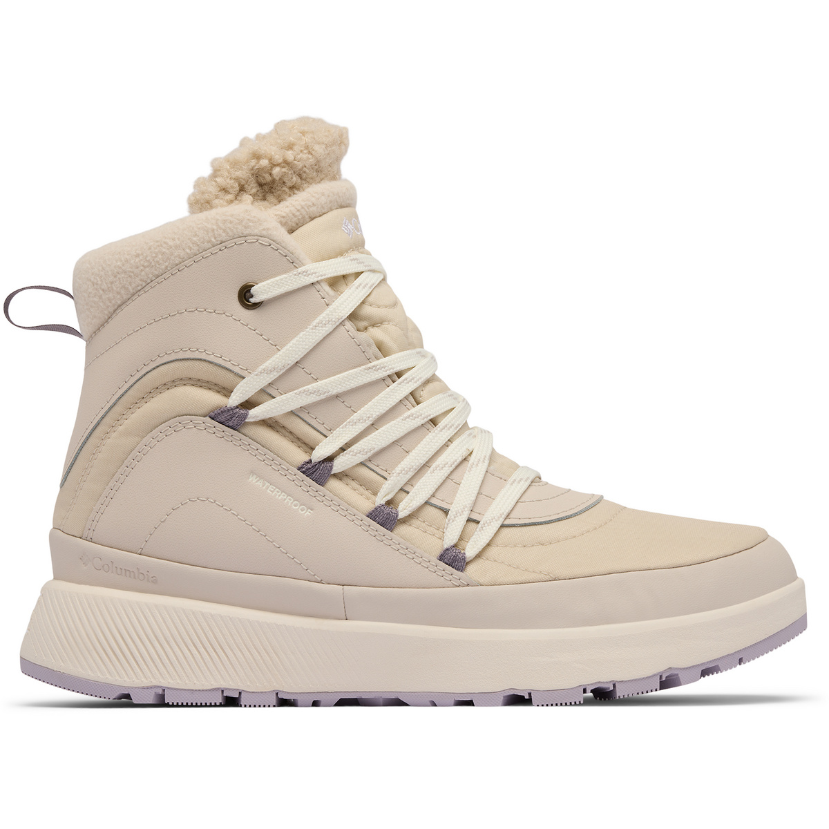 Image of Columbia Donna Scarpe Red Hills Omni Heat