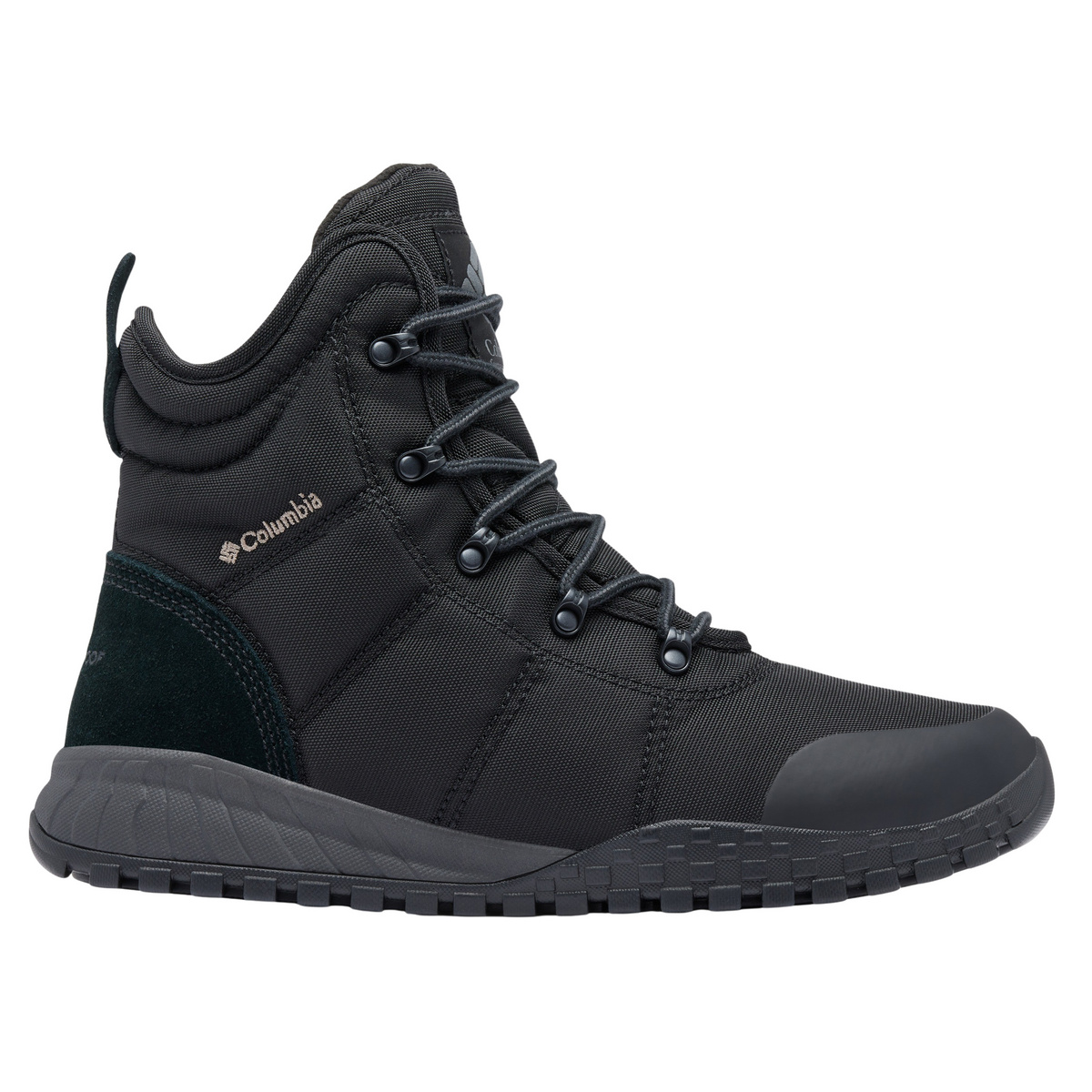 Image of Columbia Uomo Scarpe Fairbanks Omni Heat