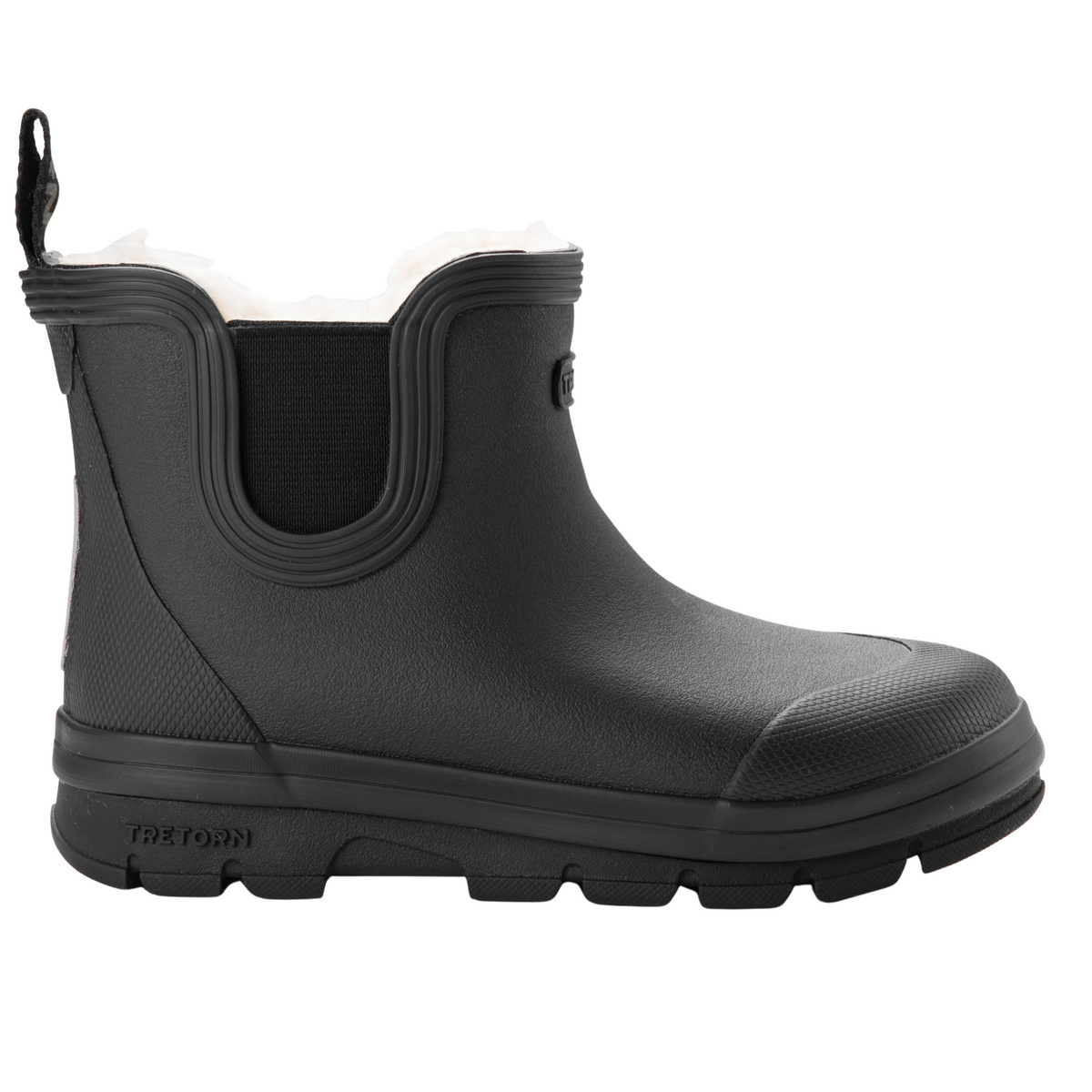 Image of Tretorn Kinder Aktiv Chelsea Winter Gummistiefel