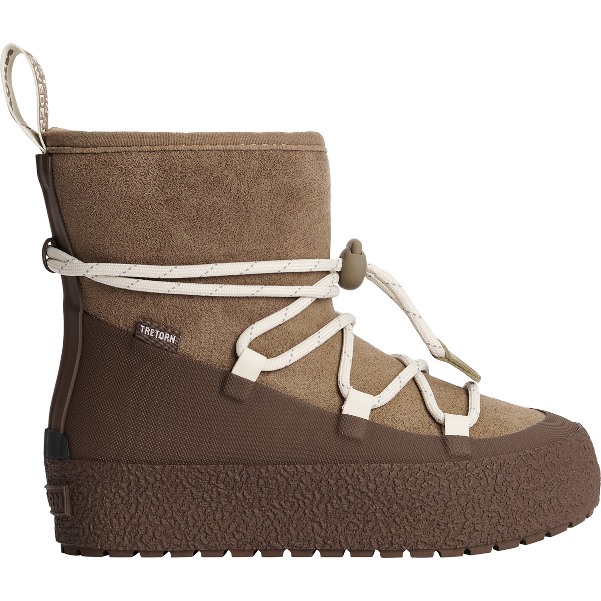Image of Tretorn Kinder Aspa Hybrid Schuhe