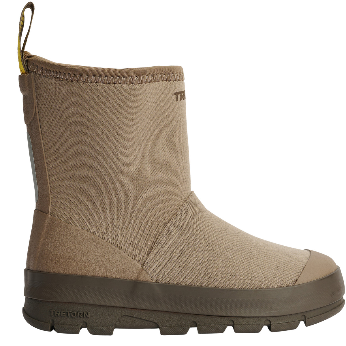 Image of Tretorn Bambino Scarpe Mimas Hybrid