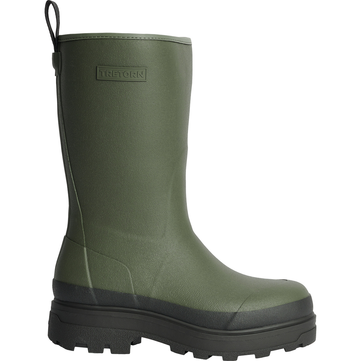 Image of Tretorn Donna Stivali di gomma Halla Mid Winter