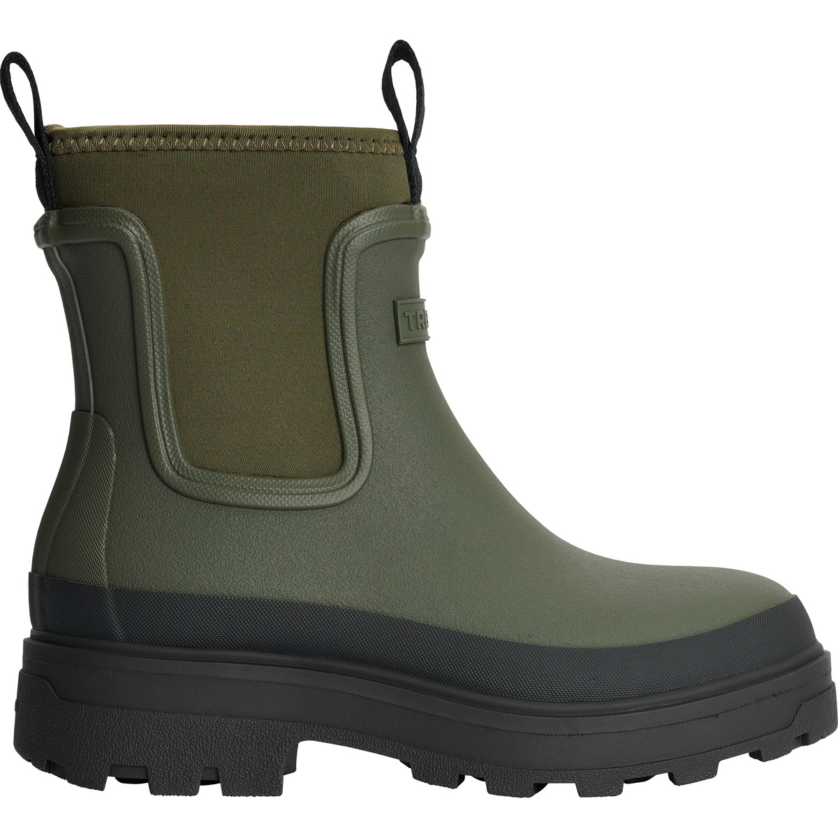 Image of Tretorn Donna Stivali di gomma Yun