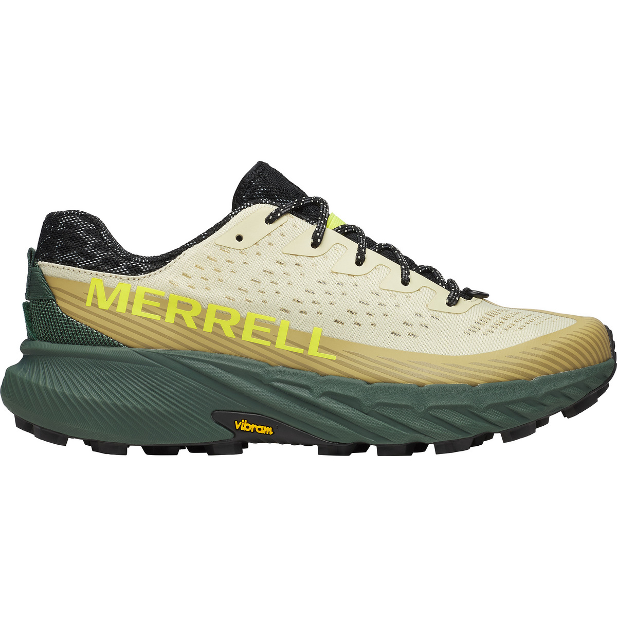 Image of Merrell Uomo Scarpe Agility Peak 5