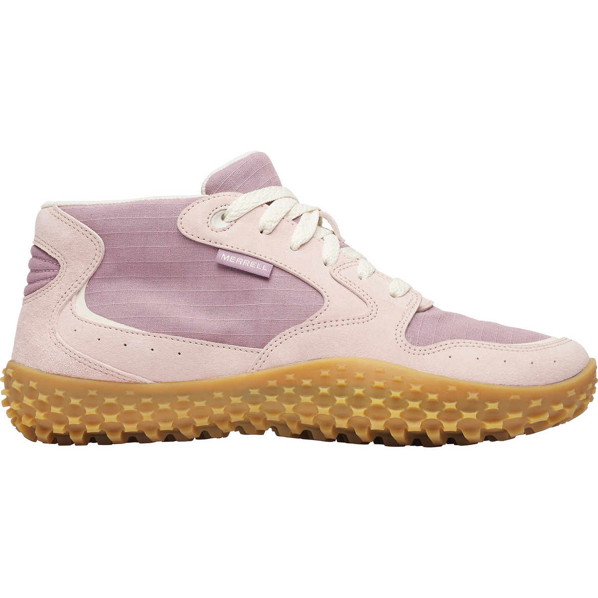 Image of Merrell Donna Scarpe Wrapt Sneaker Mid WP
