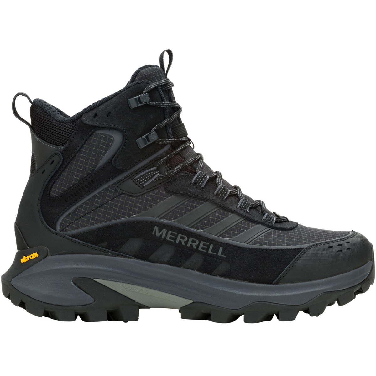 Image of Merrell Uomo Scarpe Moab Speed 2 Thermo Mid WP