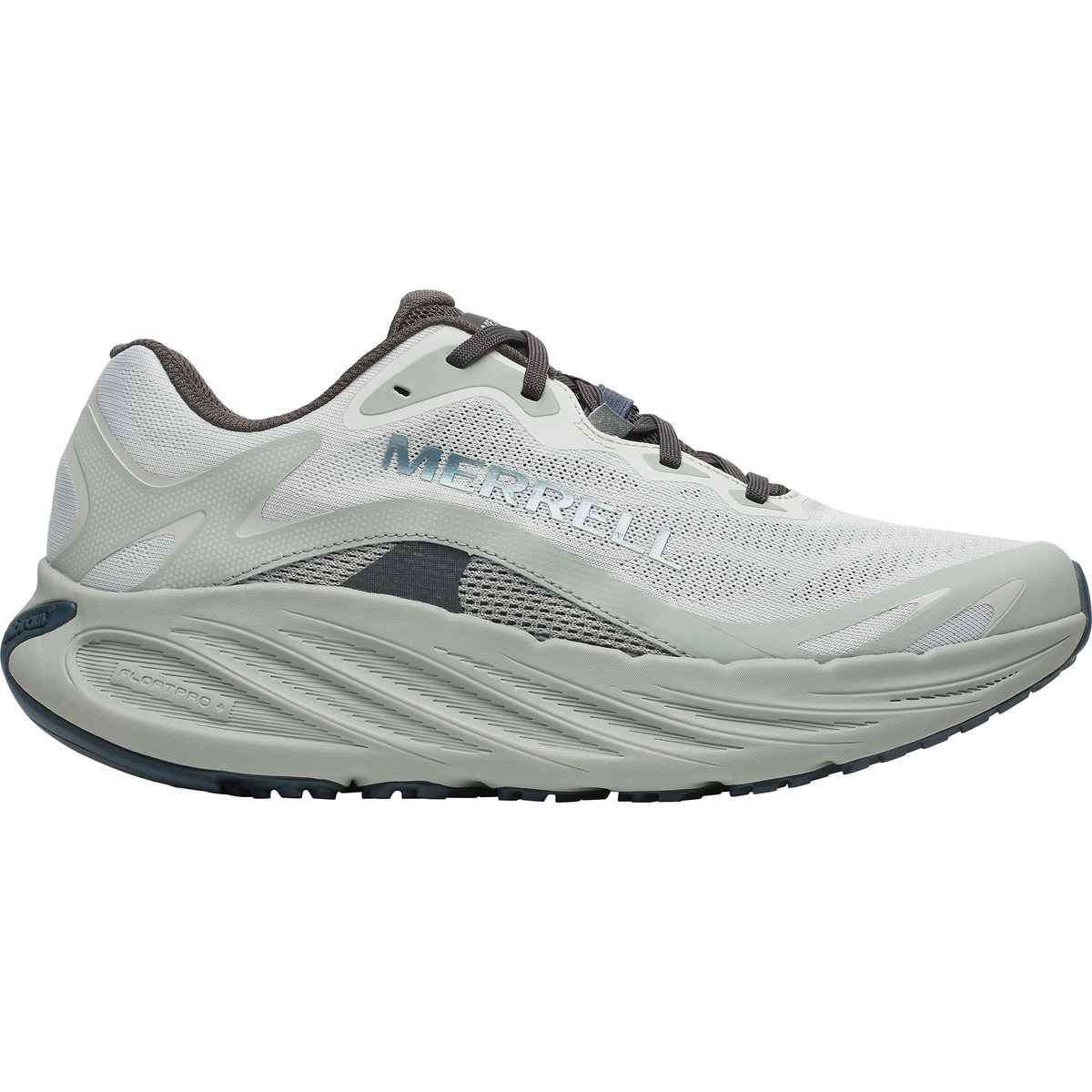 Merrell Herren Promorph Schuhe (Größe 43.5, grau)