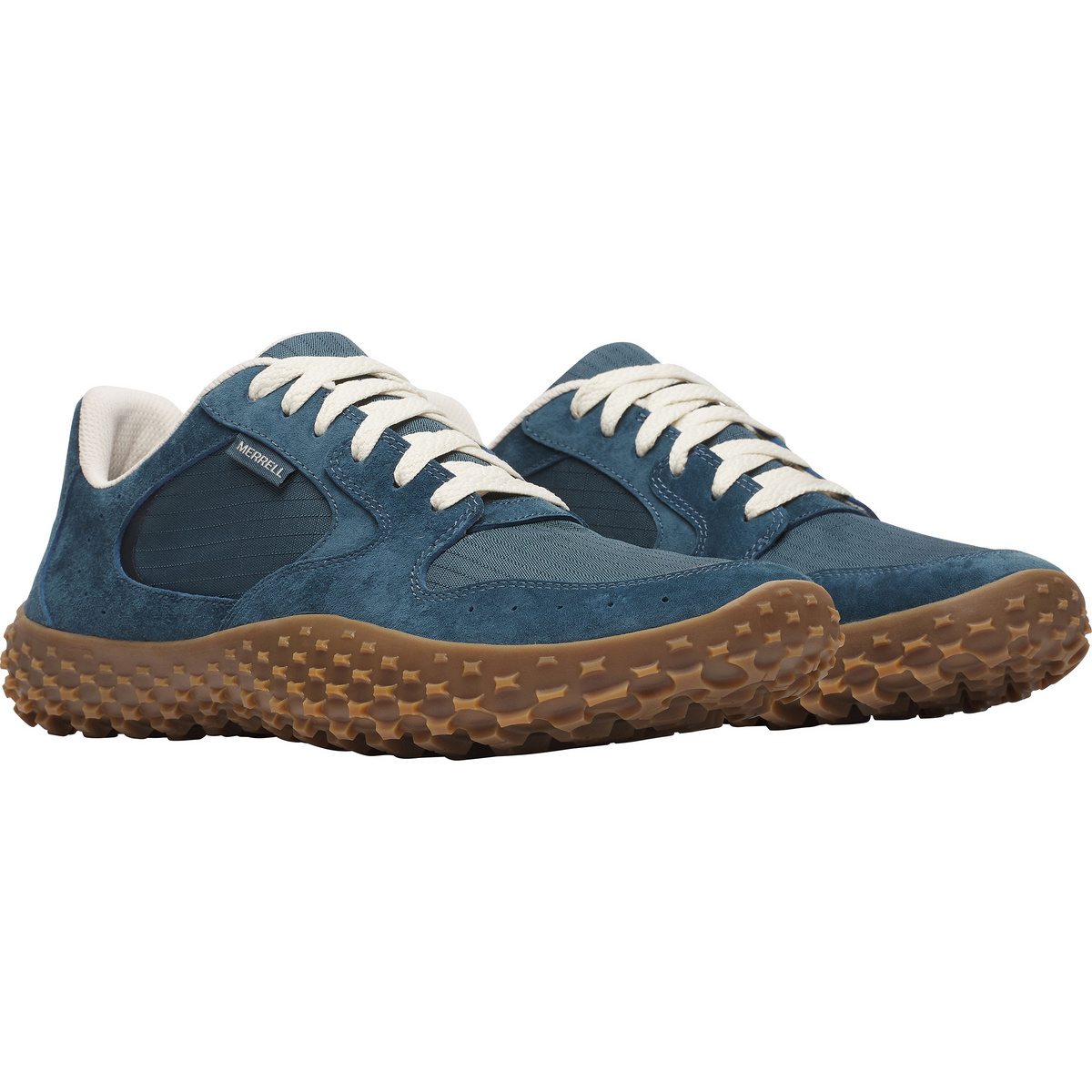 Image of Merrell Uomo Scarpe Wrapt Sneaker