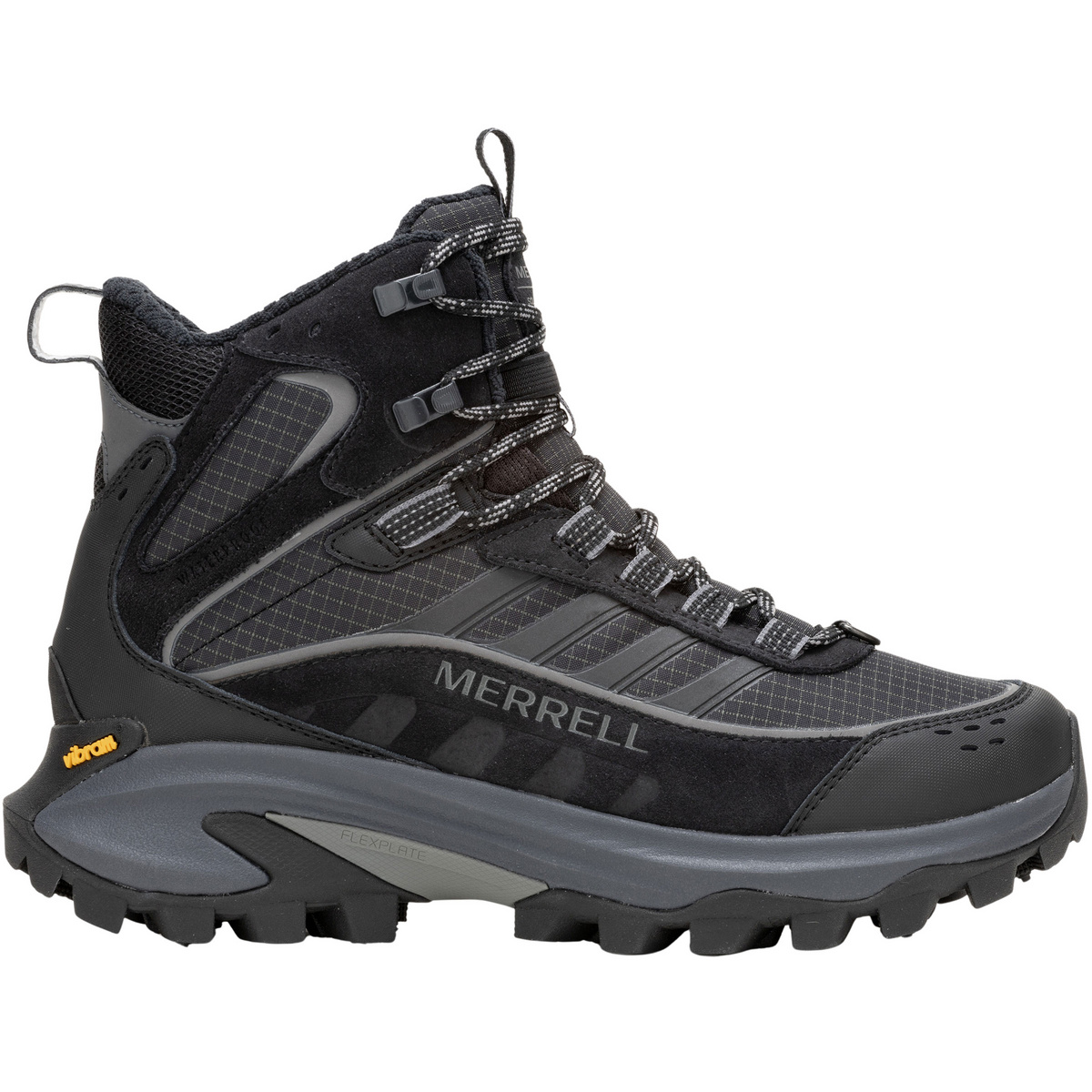 Image of Merrell Donna Scarpe Moab Speed 2 Thermo Mid WP