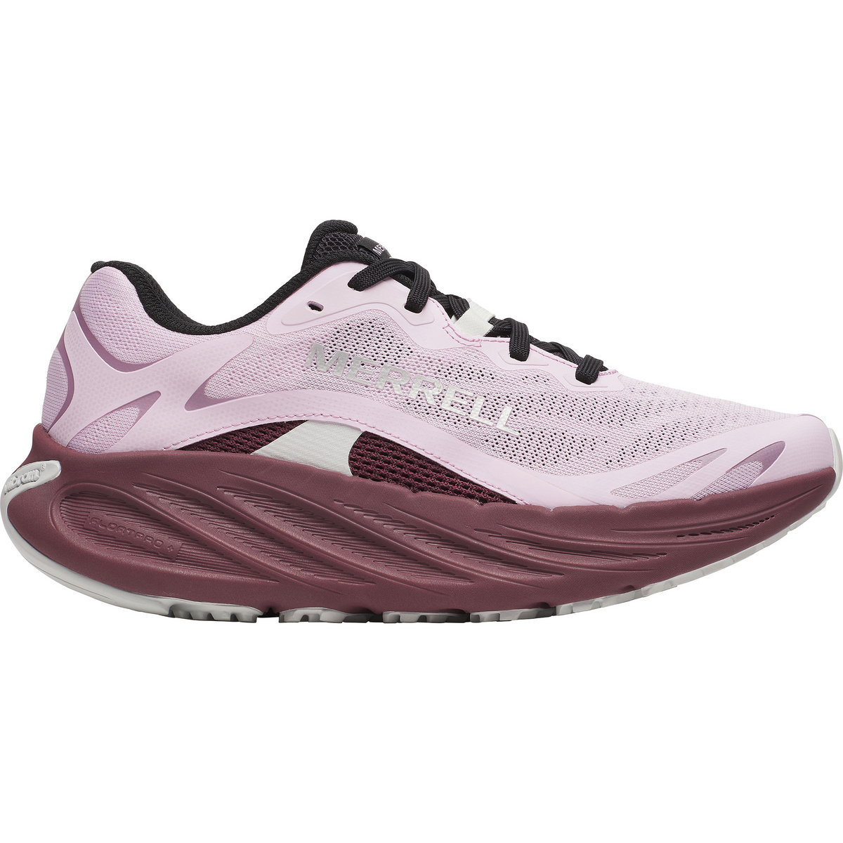 Merrell Damen Promorph Schuhe (Größe 38, lila)