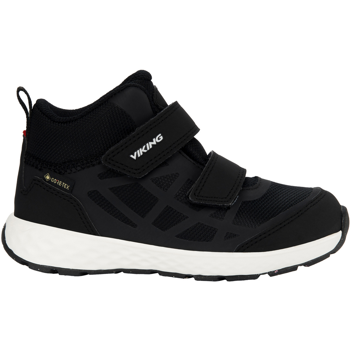 Image of Viking Kinder Veme Reflex Mid GTX 2V Schuhe
