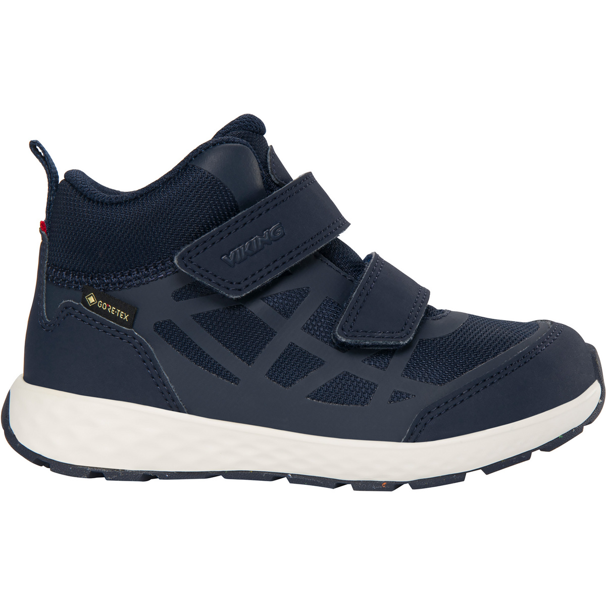 Image of Viking Bambino Scarpe Veme Reflex Mid GTX 2V