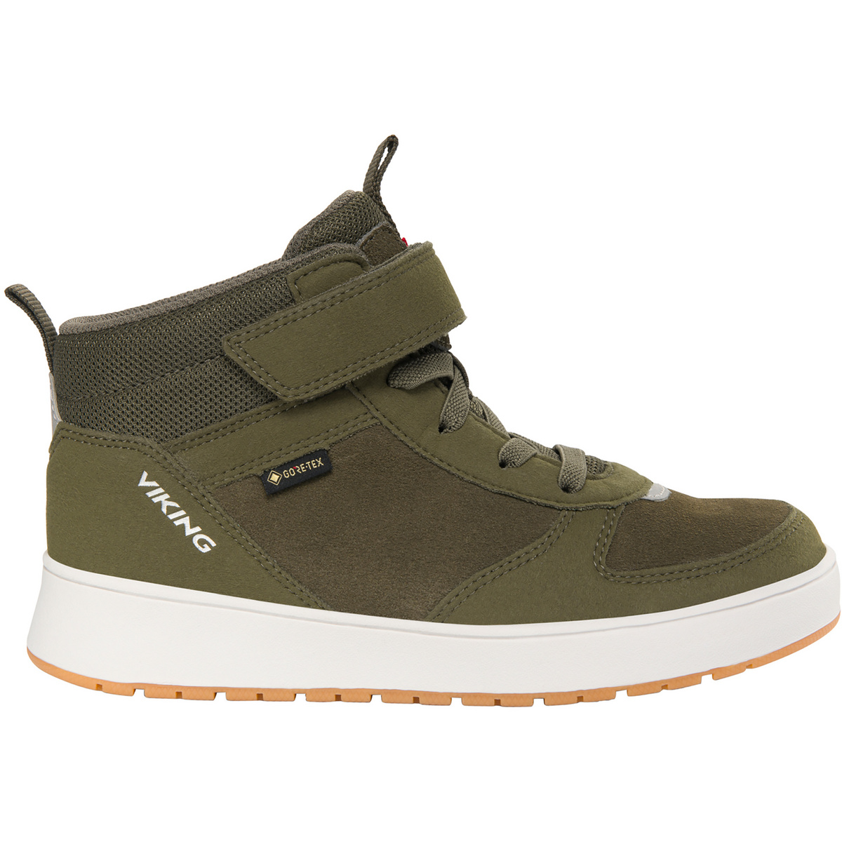 Image of Viking Bambino Scarpe Epic Mid GTX 1V