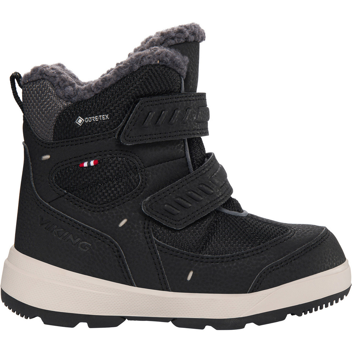 Image of Viking Bambino Scarpe Toasty Warm GTX 2V