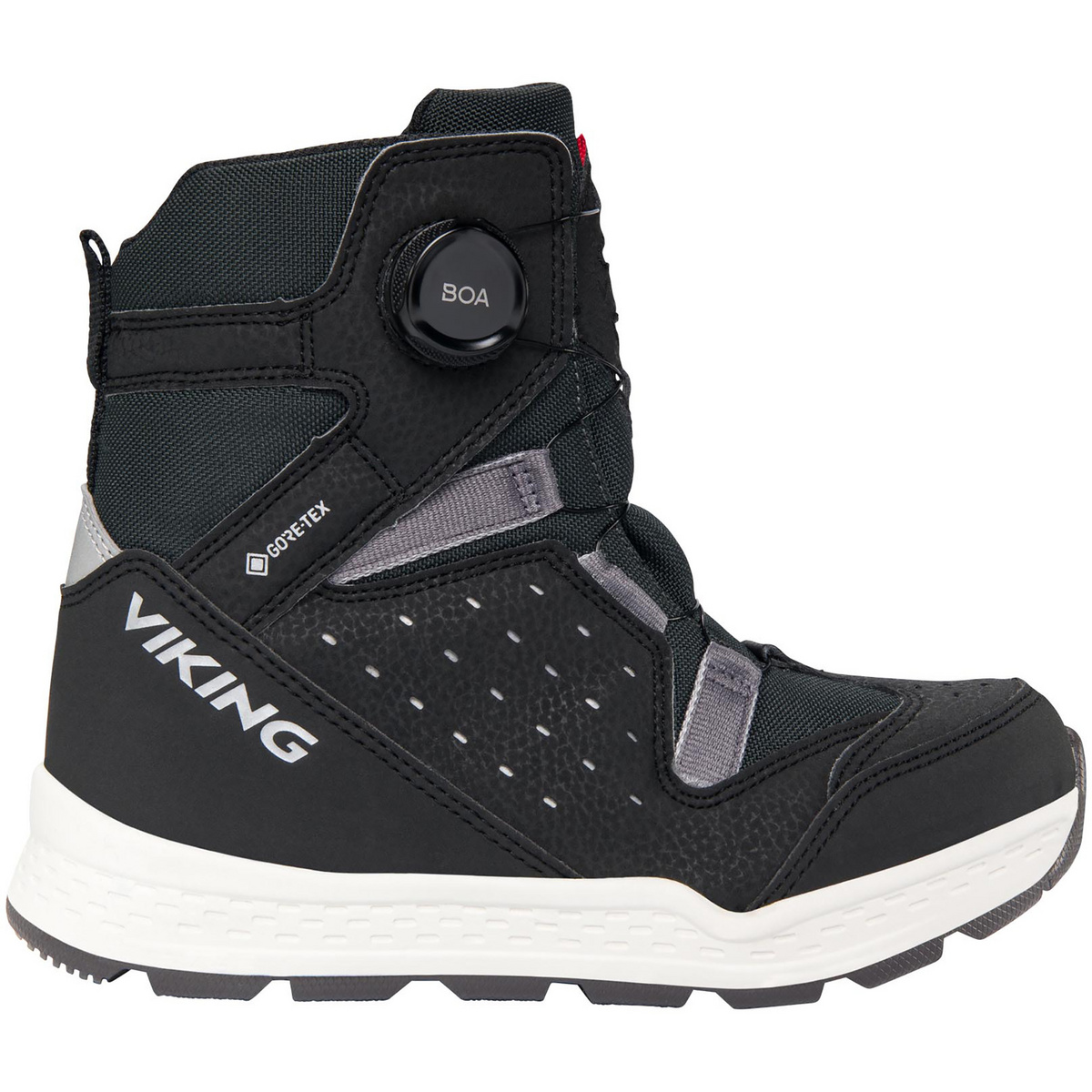 Image of Viking Bambino Scarpe Espo Reflex Warm GTX Boa