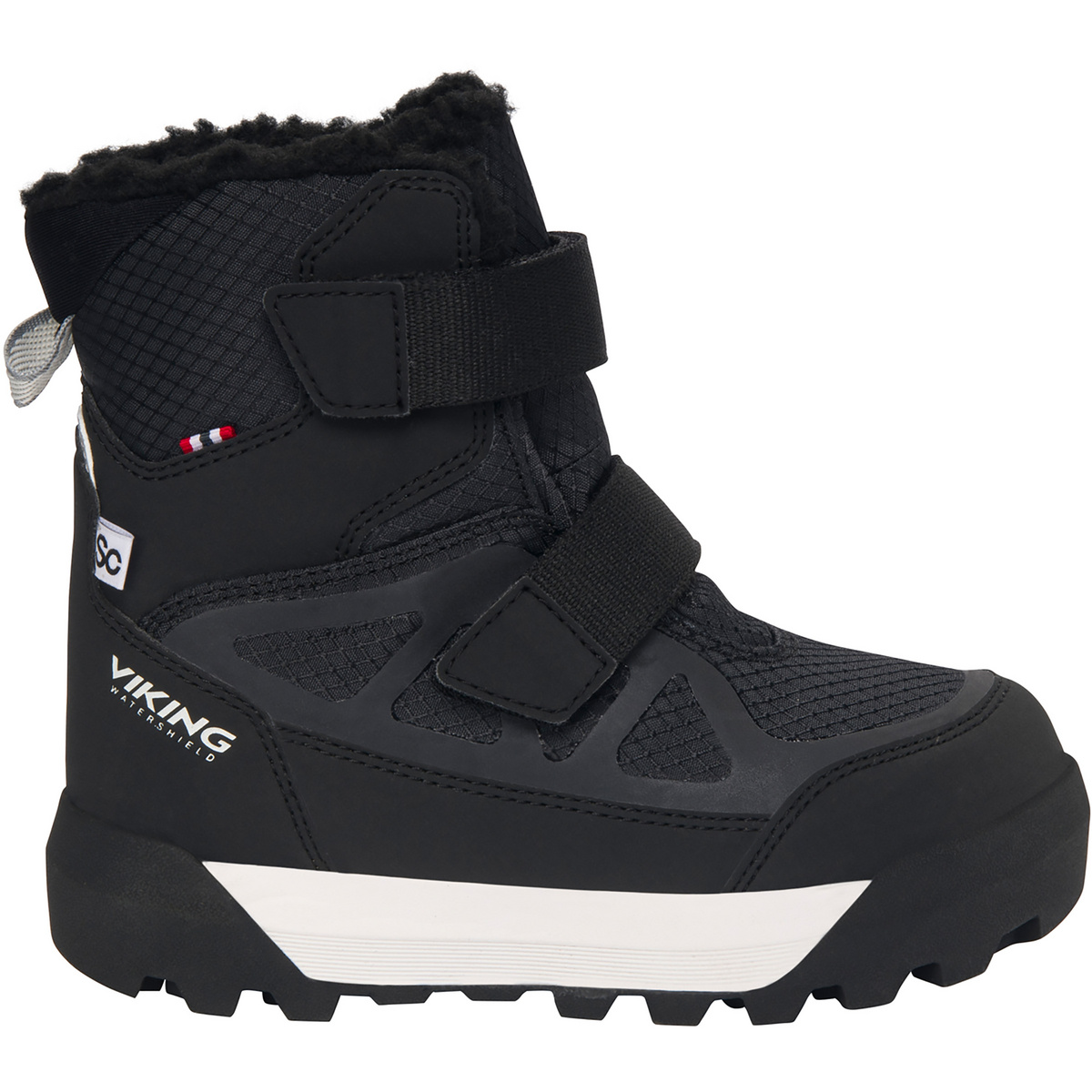 Image of Viking Bambino Scarpe Constrictor Warm Sc WP 2V