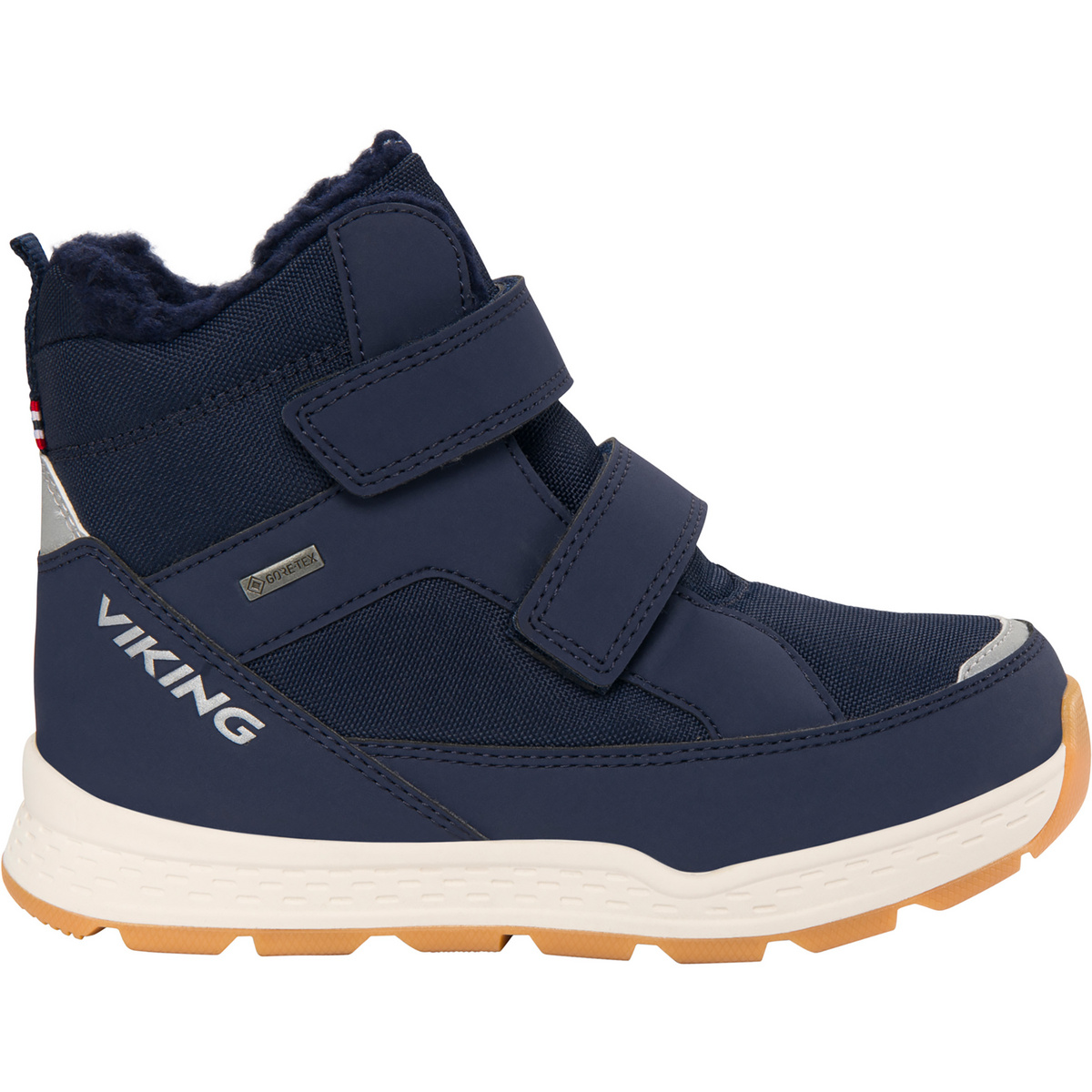 Image of Viking Bambino Scarpe Espo Warm GTX 2V