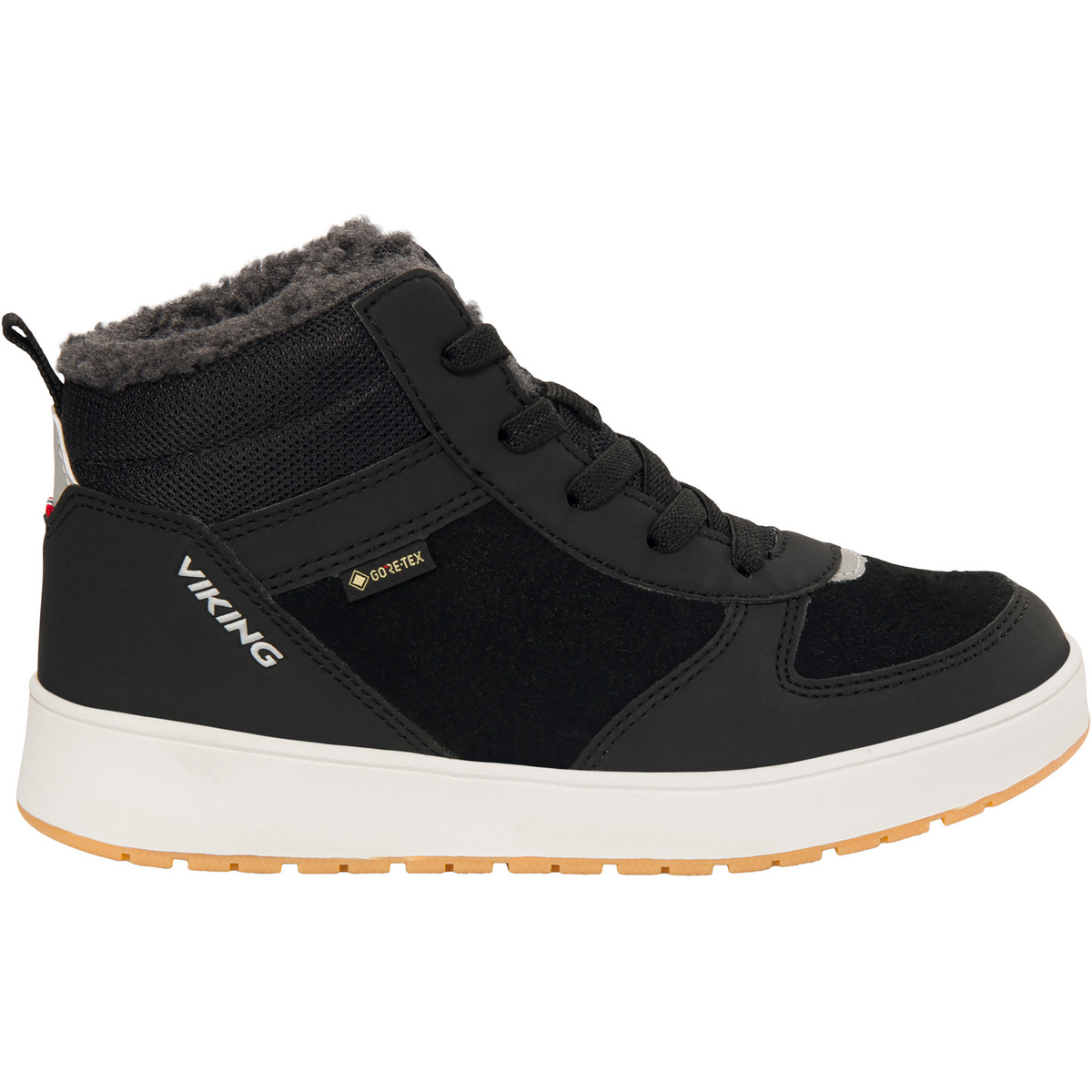 Image of Viking Bambino Scarpe Epic Warm GTX