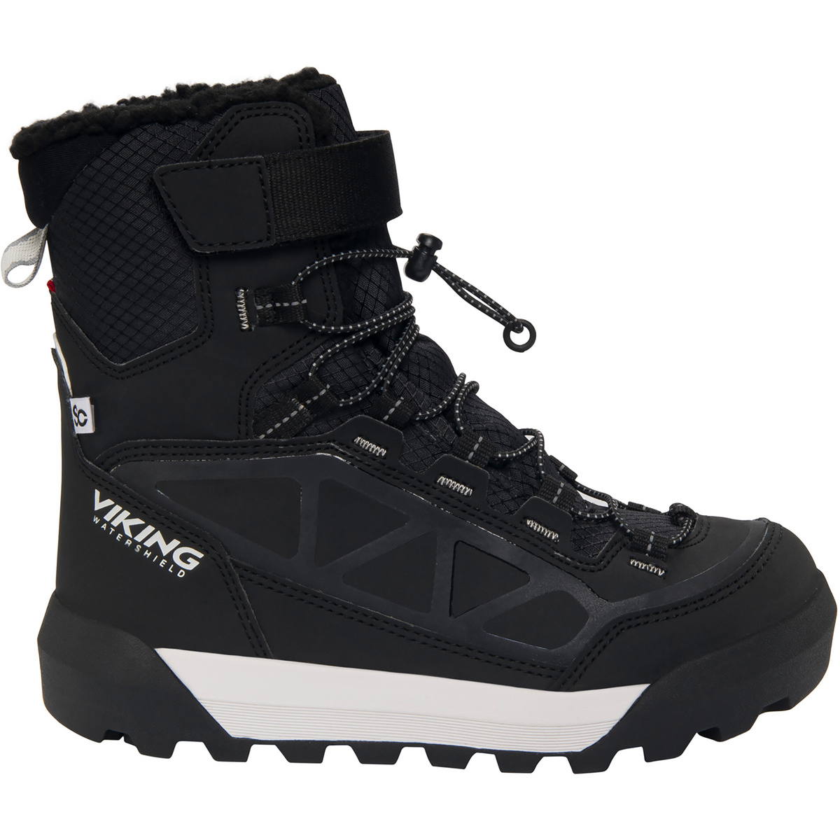 Image of Viking Kinder Constrictor Warm Sc WP 1V Sl Schuhe