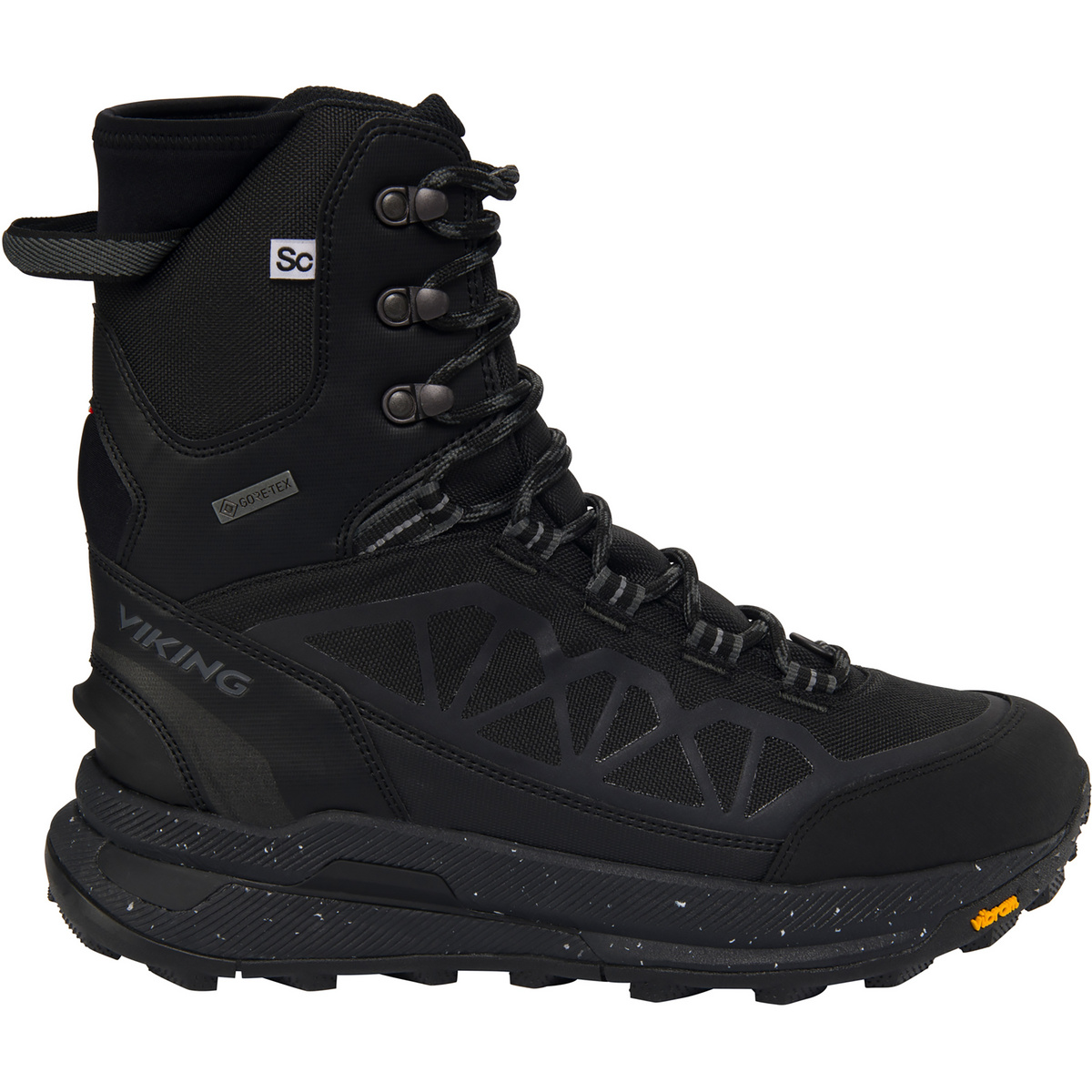 Image of Viking Scarpe Constrictor Warm Sc GTX