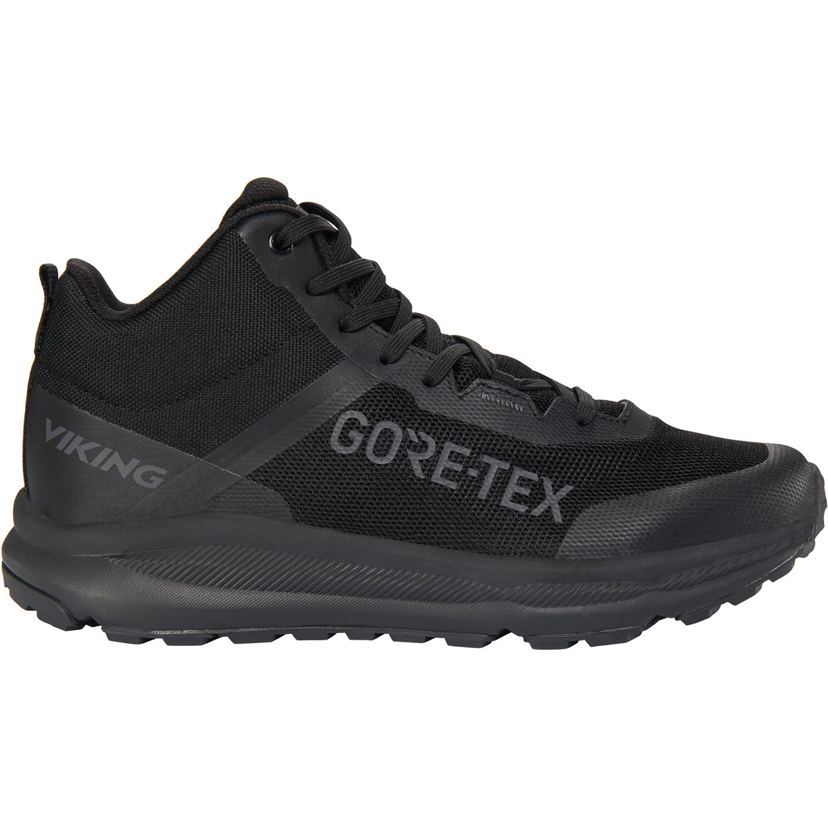 Image of Viking Donna Scarpe Stride Mid Warm GTX