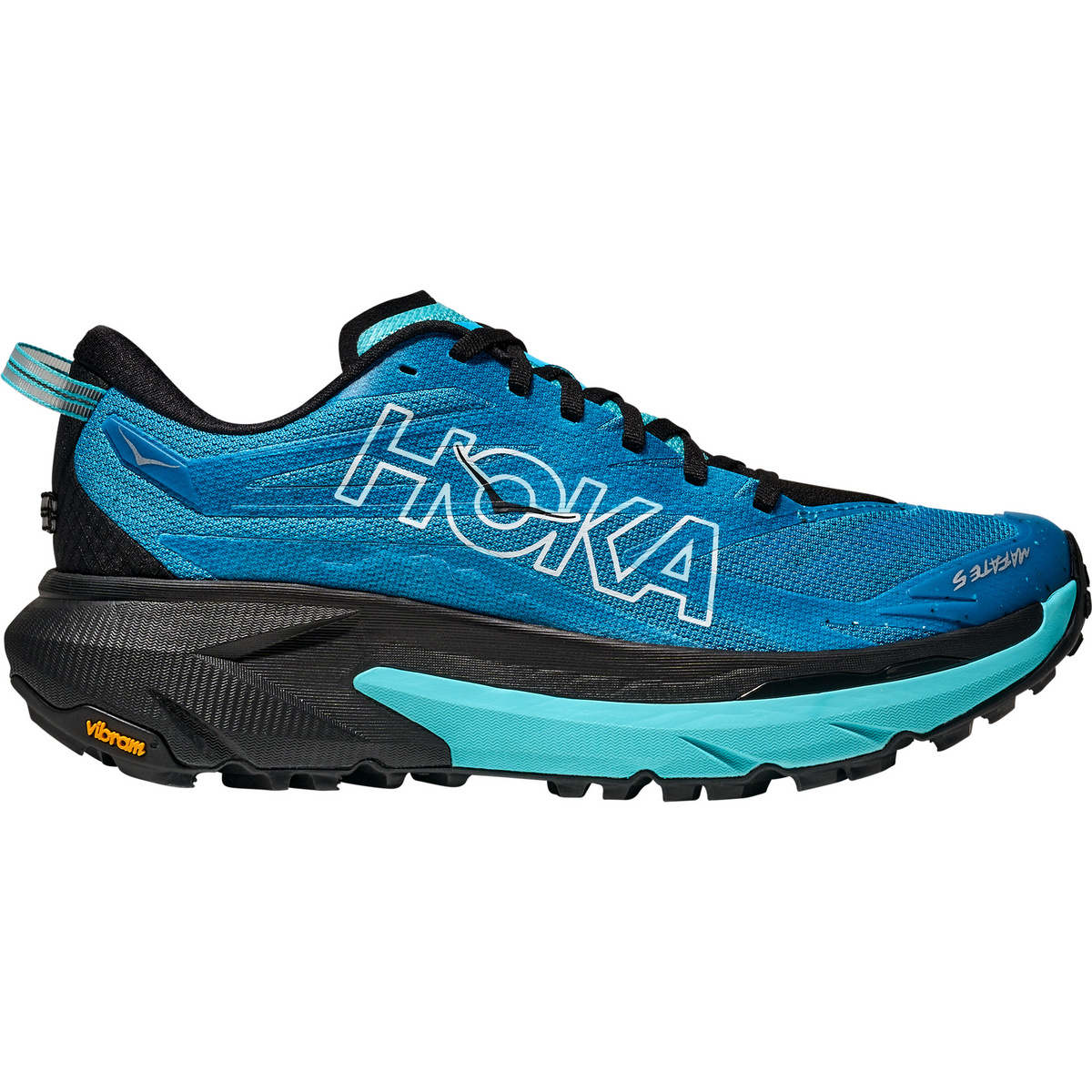 Image of Hoka Uomo Scarpe Mafate 5