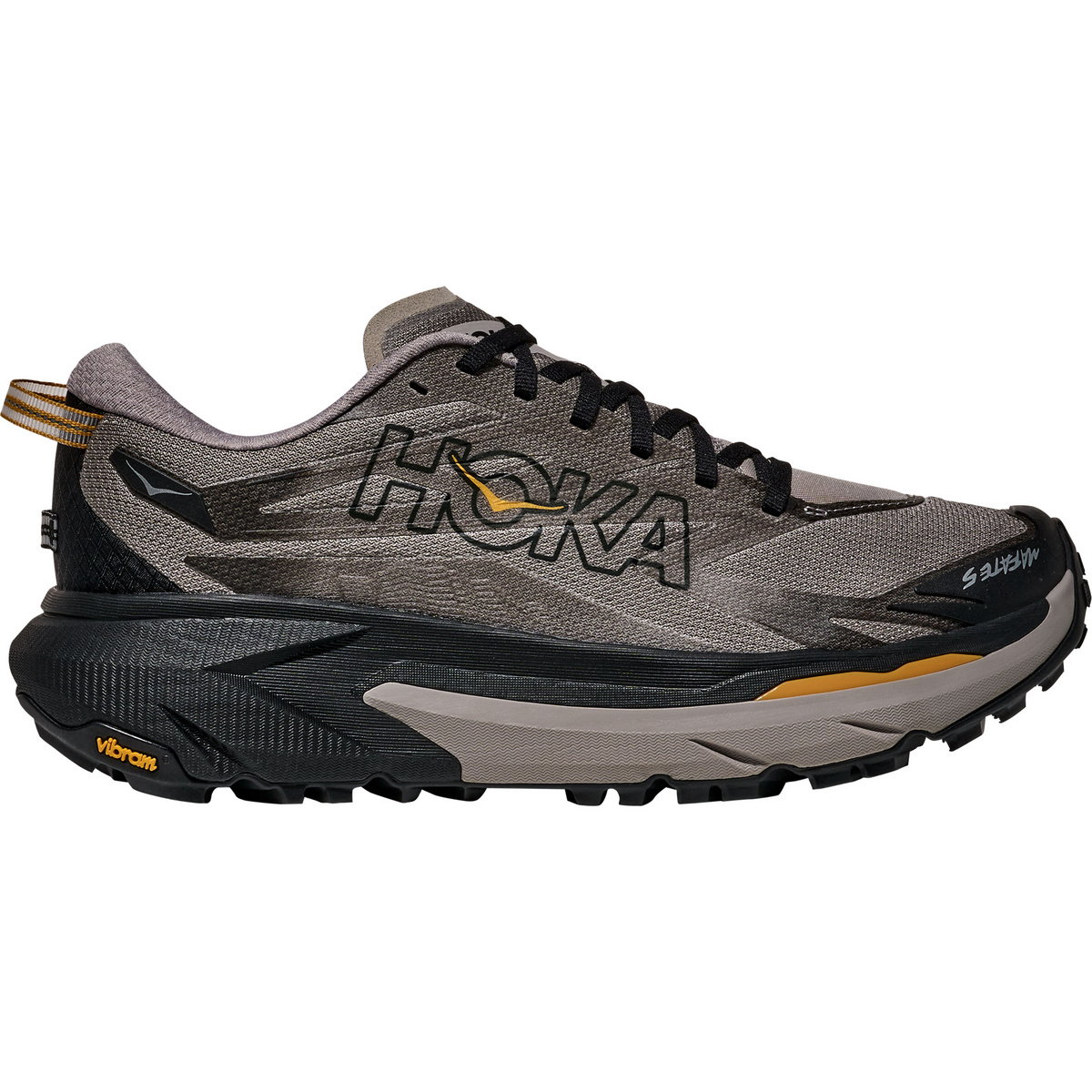 Image of Hoka Herren Mafate 5 Schuhe