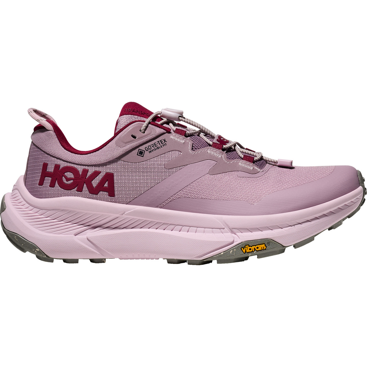 Image of Hoka Donna Scarpe Transport GTX