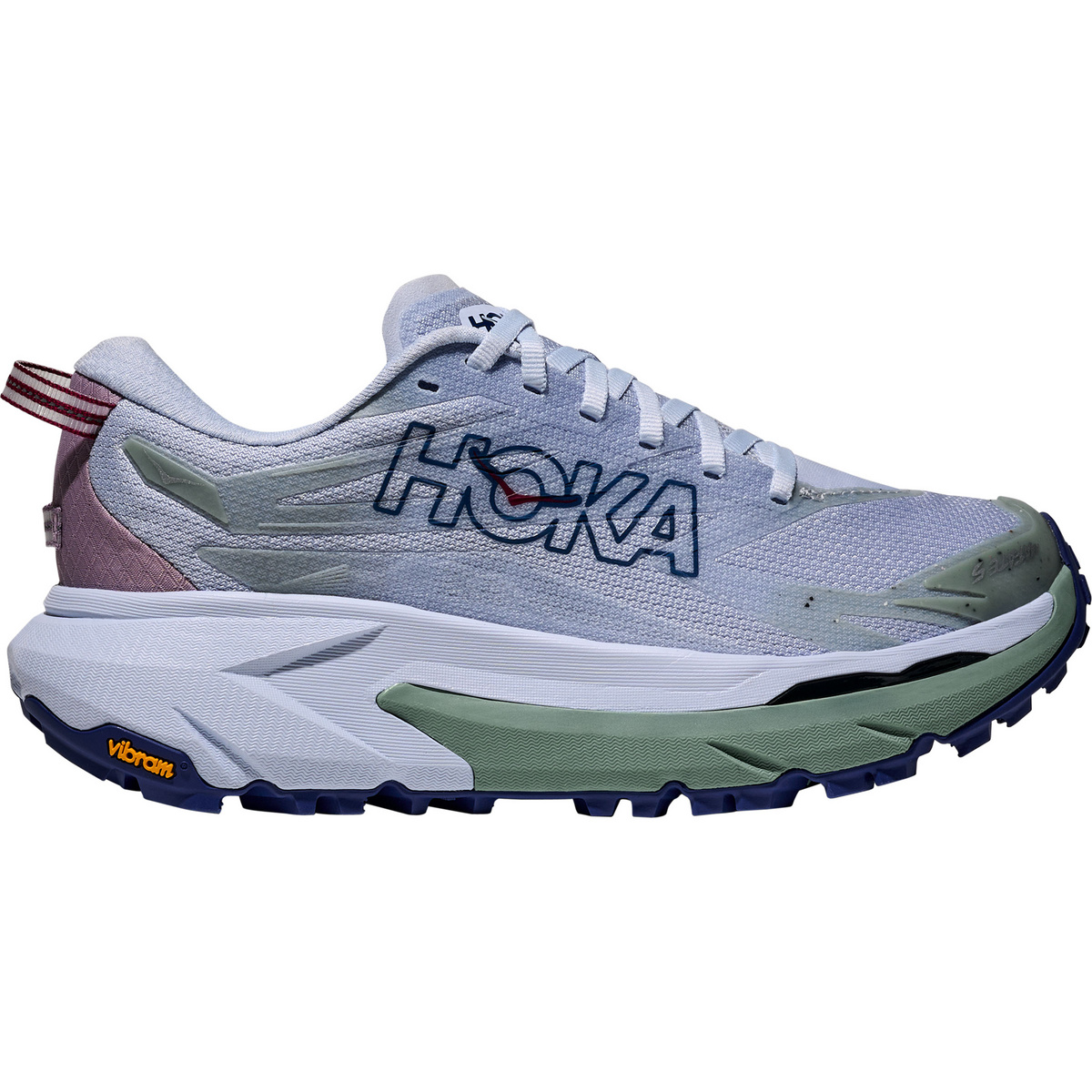 Image of Hoka Damen Mafate 5 Schuhe